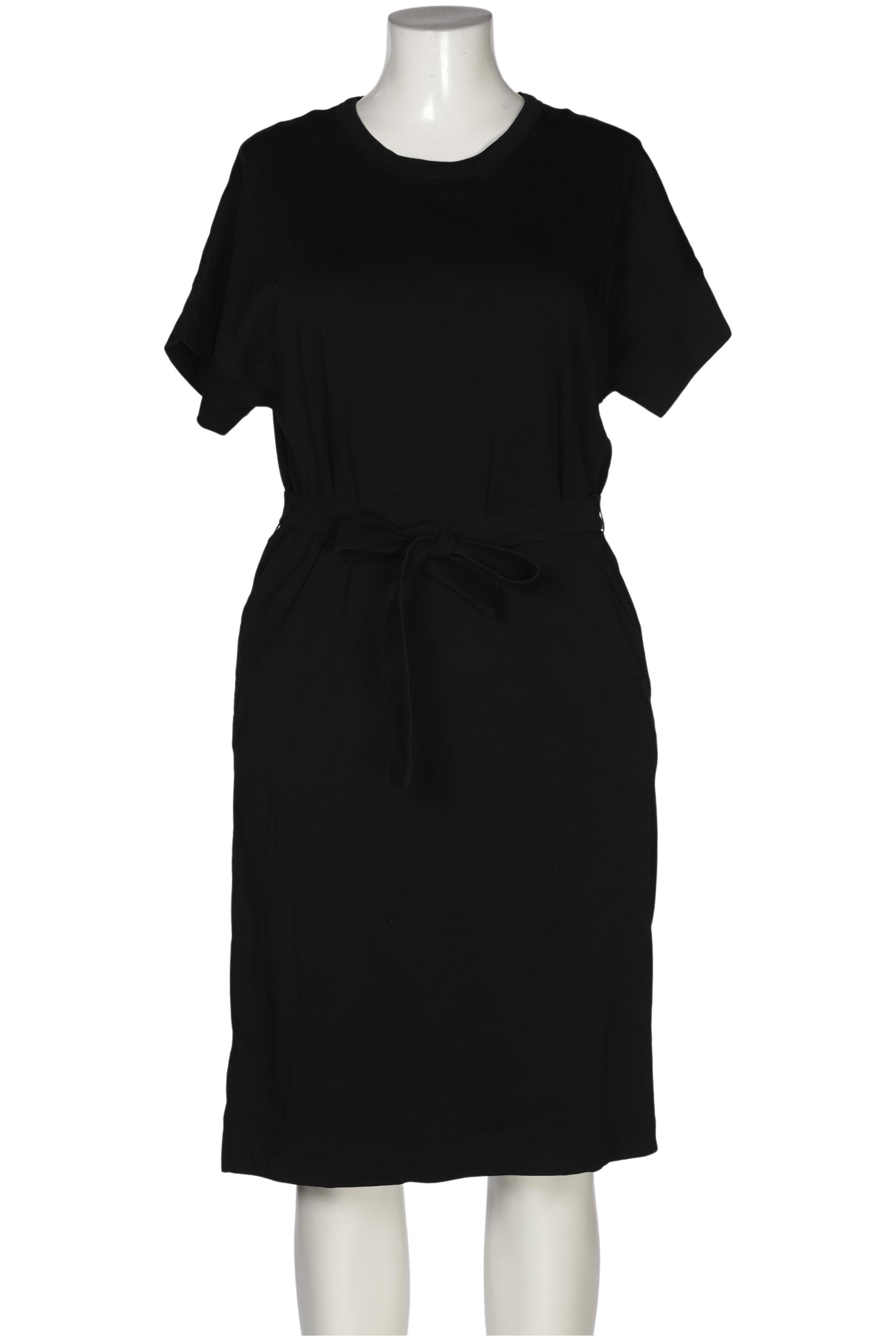 

Marc O Polo Damen Kleid, schwarz, Gr. 44