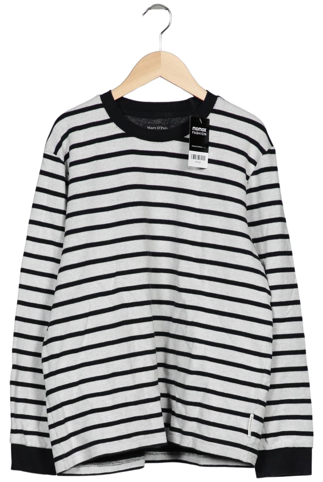 Thumbnail - Marc O Polo Herren Sweatshirt, mehrfarbig, Gr. 48