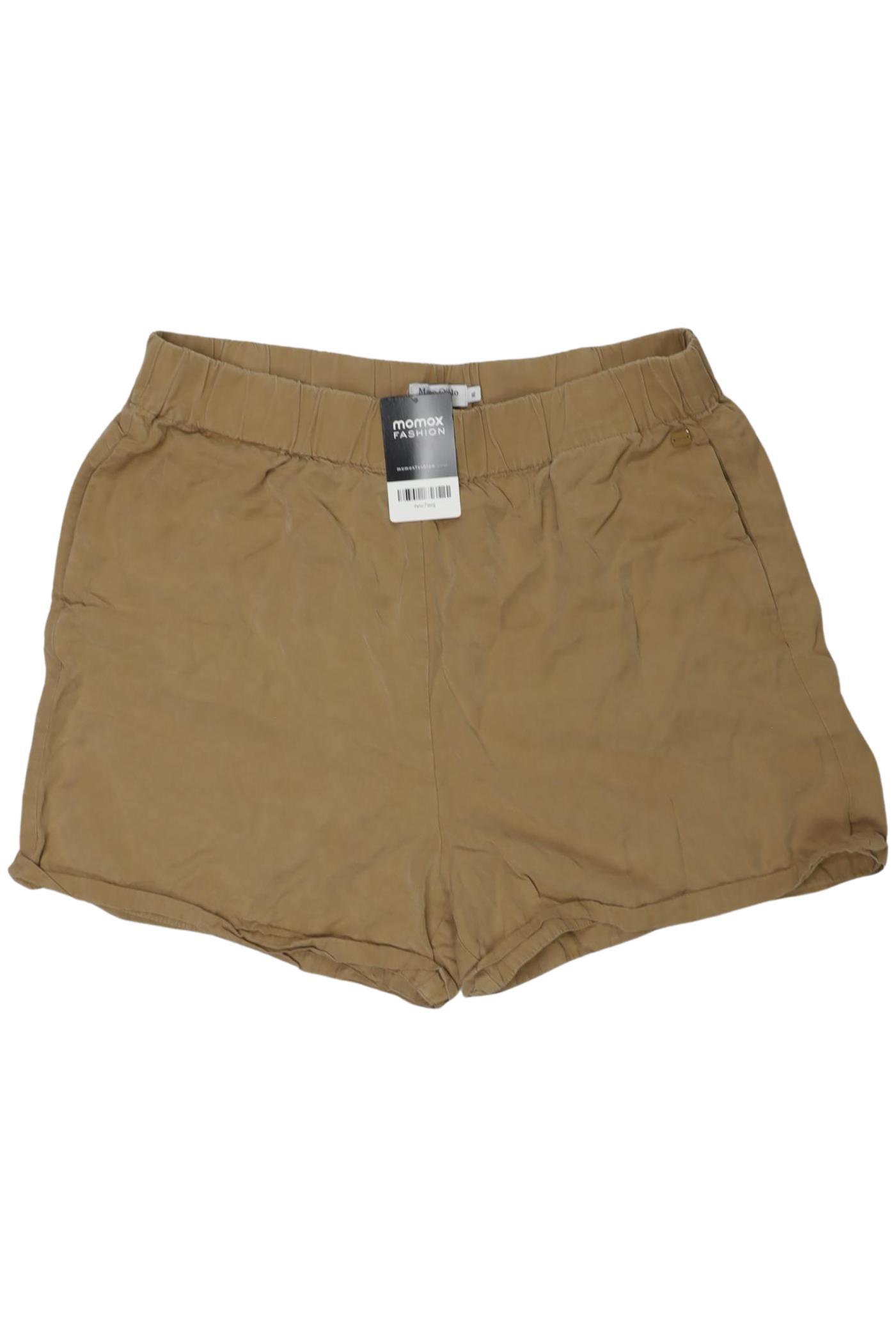 

Marc O Polo Damen Shorts, braun, Gr. 44