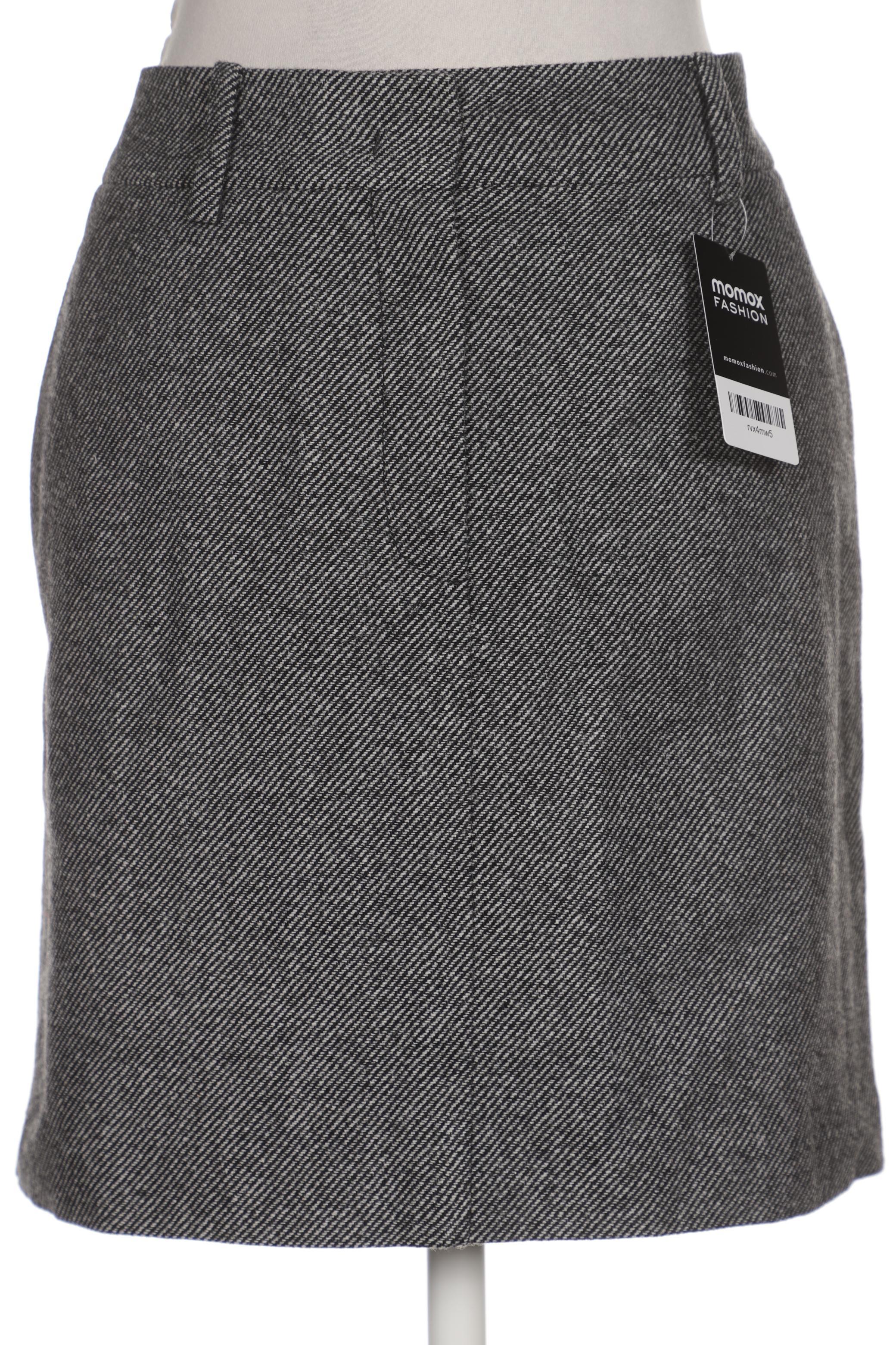 

Marc O Polo Damen Rock, grau, Gr. 38