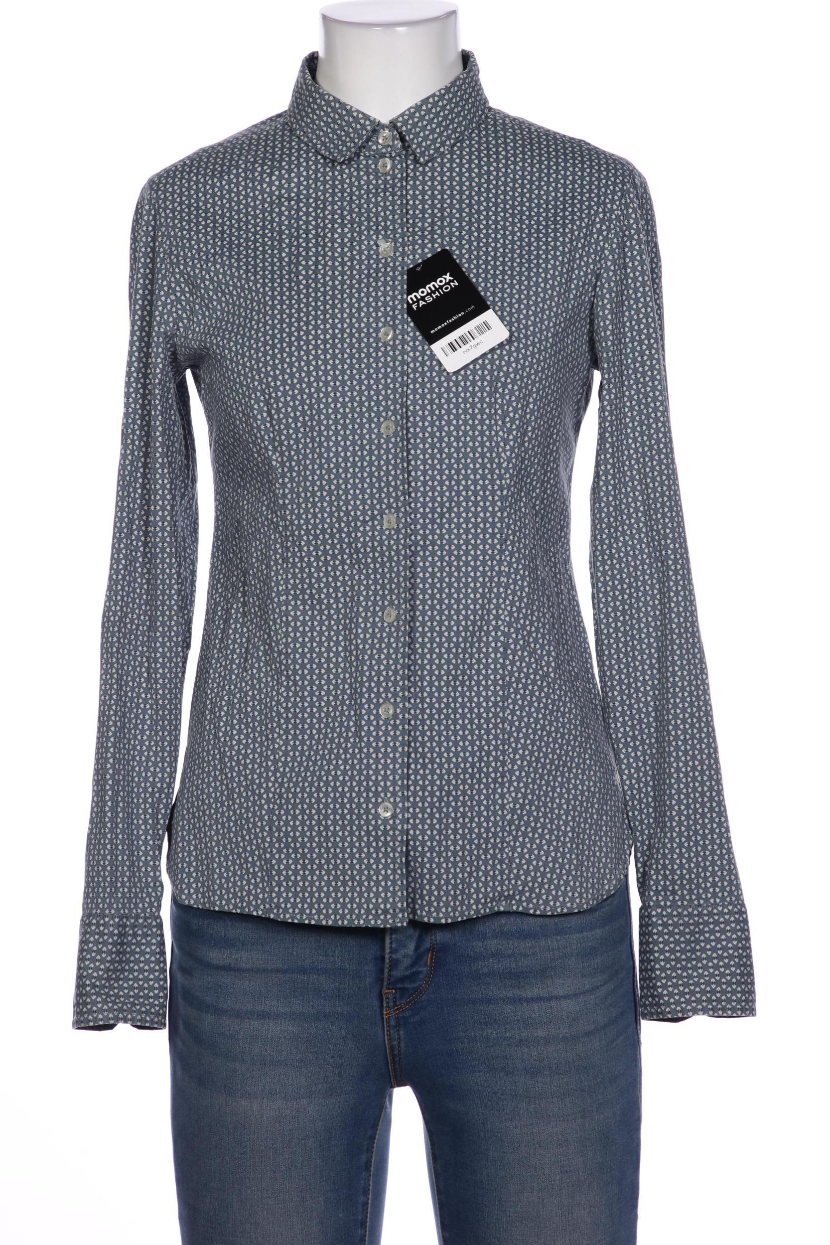 

Marc O Polo Damen Bluse, blau