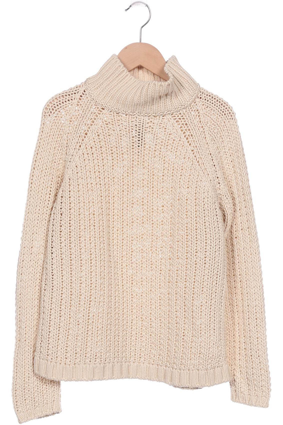 

Marc O Polo Damen Pullover, beige, Gr. 38