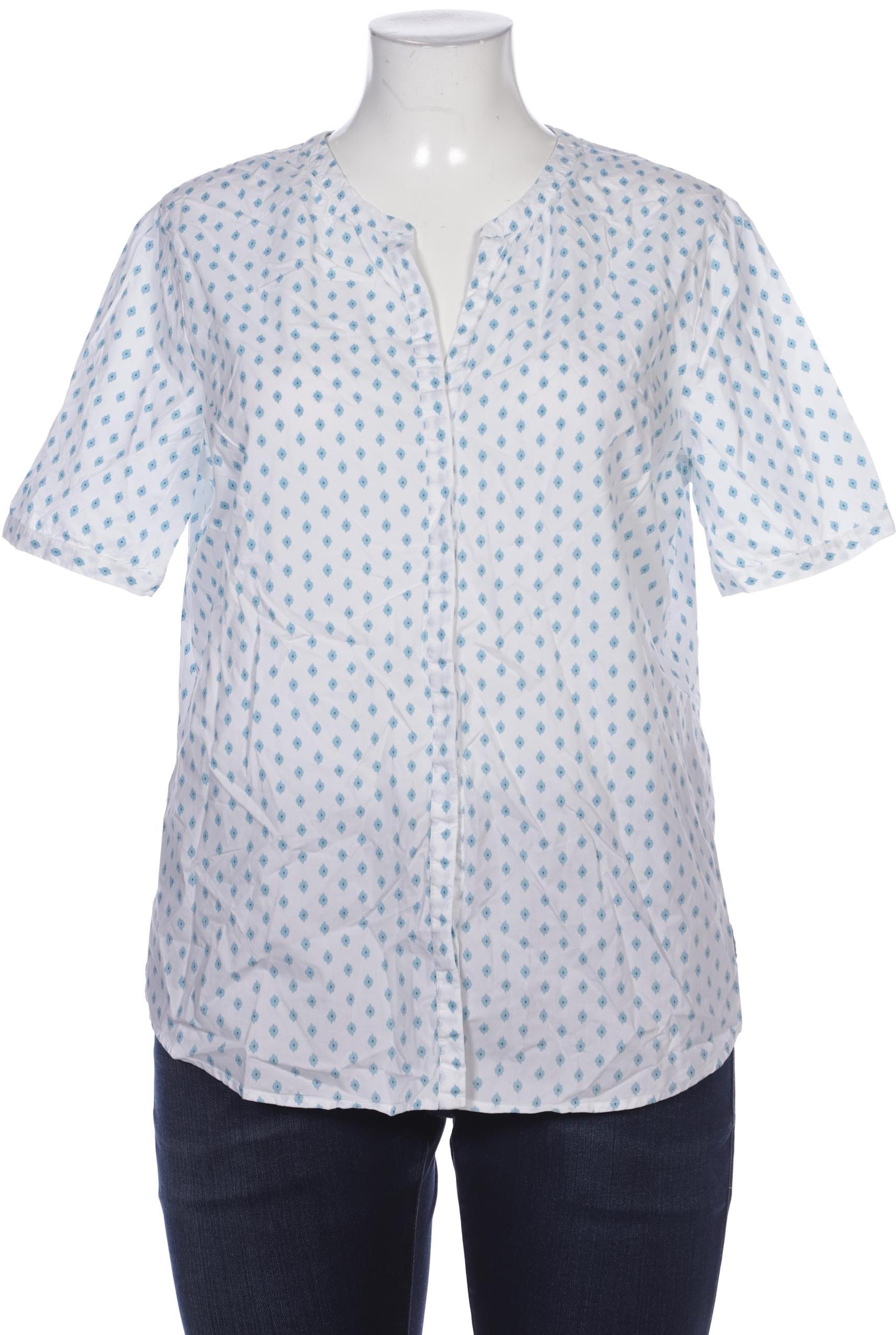 

Marc O Polo Damen Bluse, weiß, Gr. 42