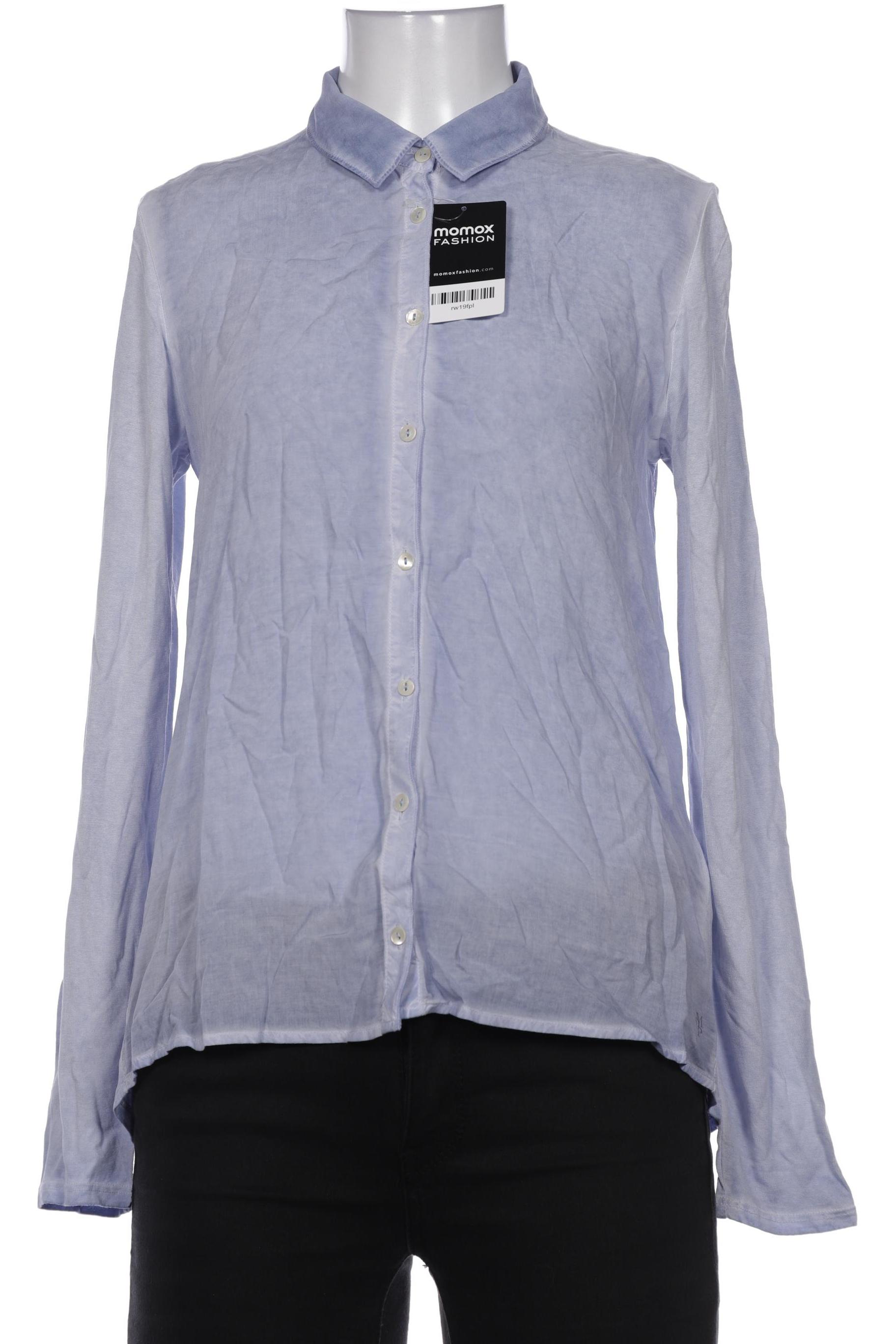 

Marc O Polo Damen Bluse, hellblau, Gr. 36