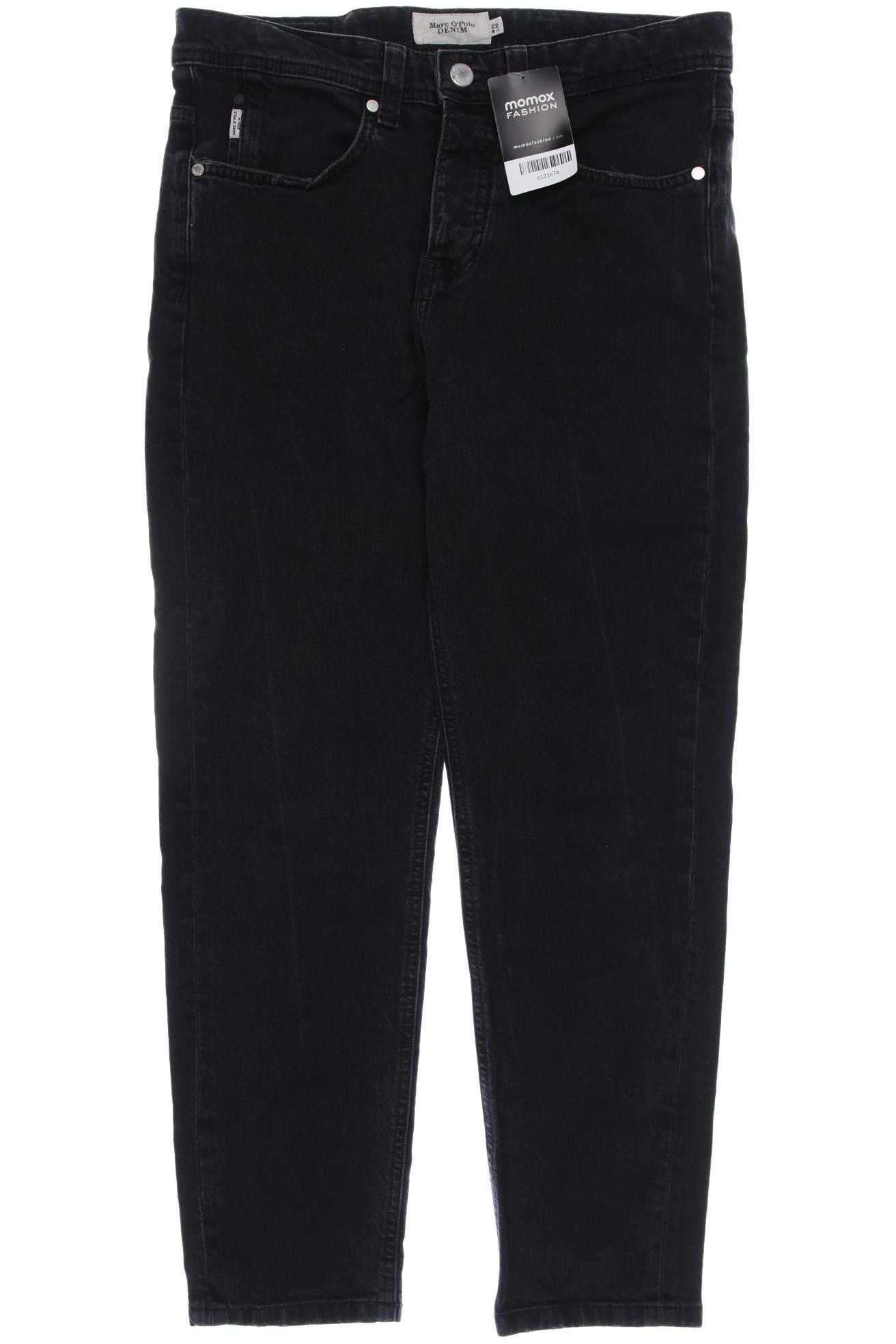 

Marc O Polo Herren Jeans, schwarz