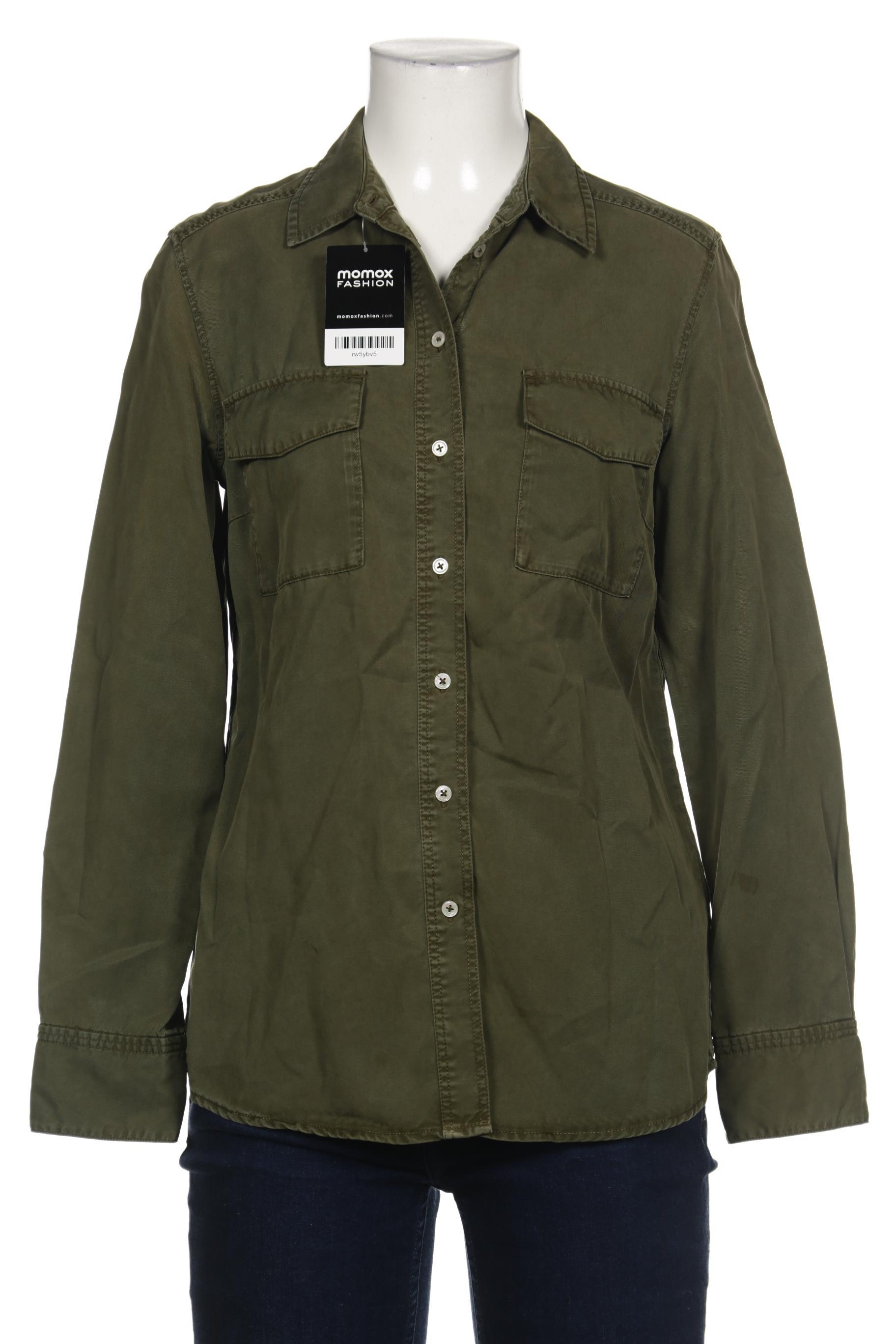 

Marc O Polo Damen Bluse, grün