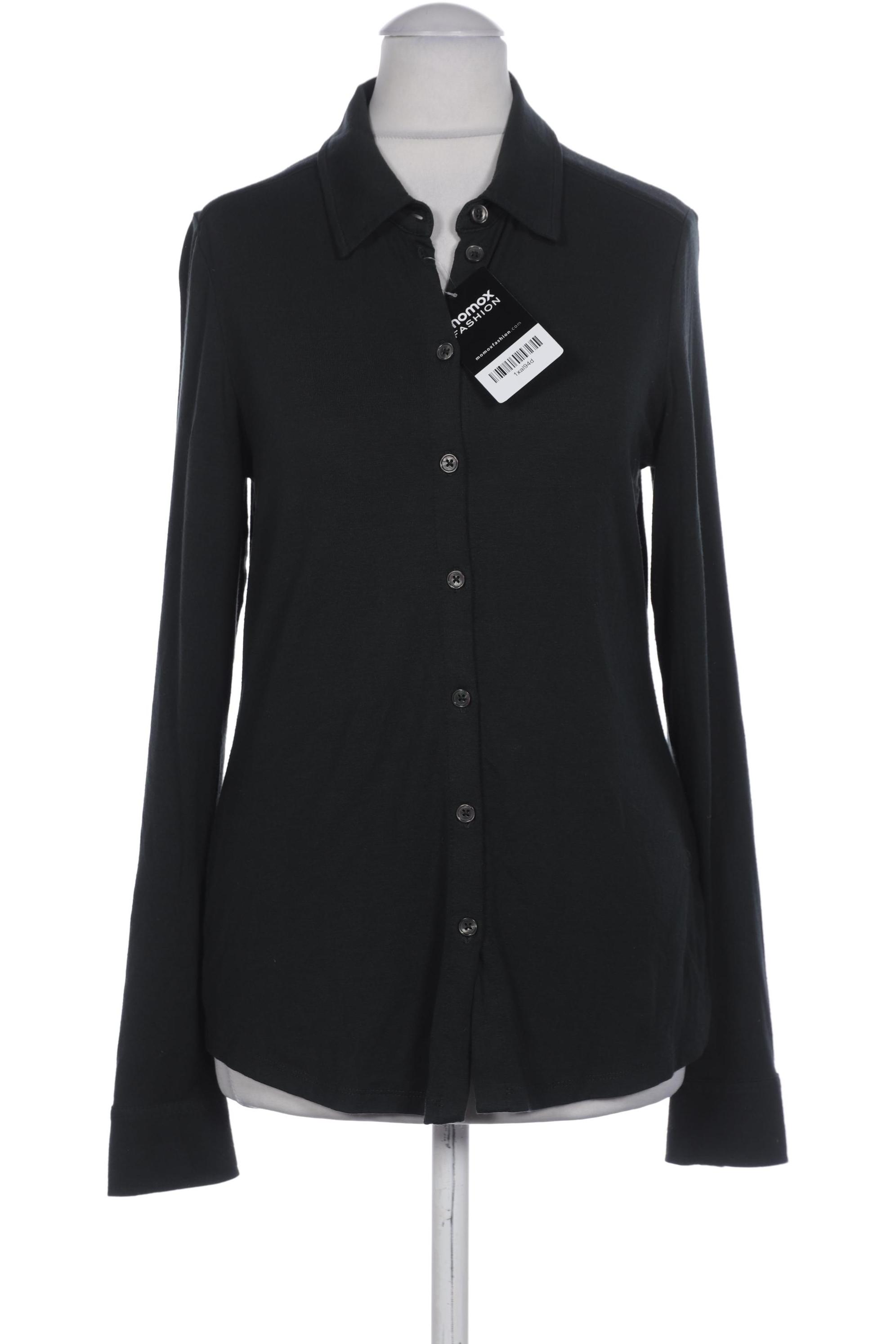 

Marc O Polo Damen Bluse, grün, Gr. 34