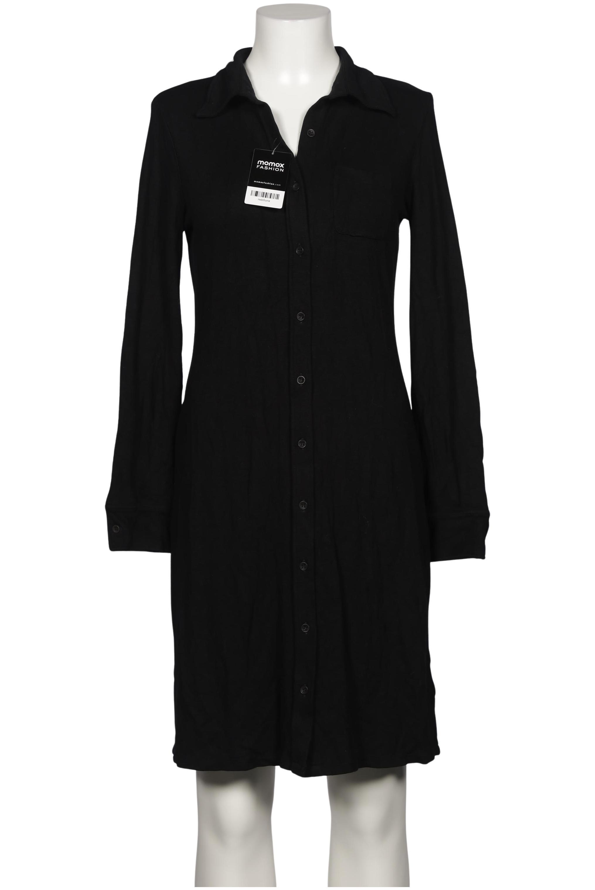 

Marc O Polo Damen Kleid, schwarz, Gr. 38