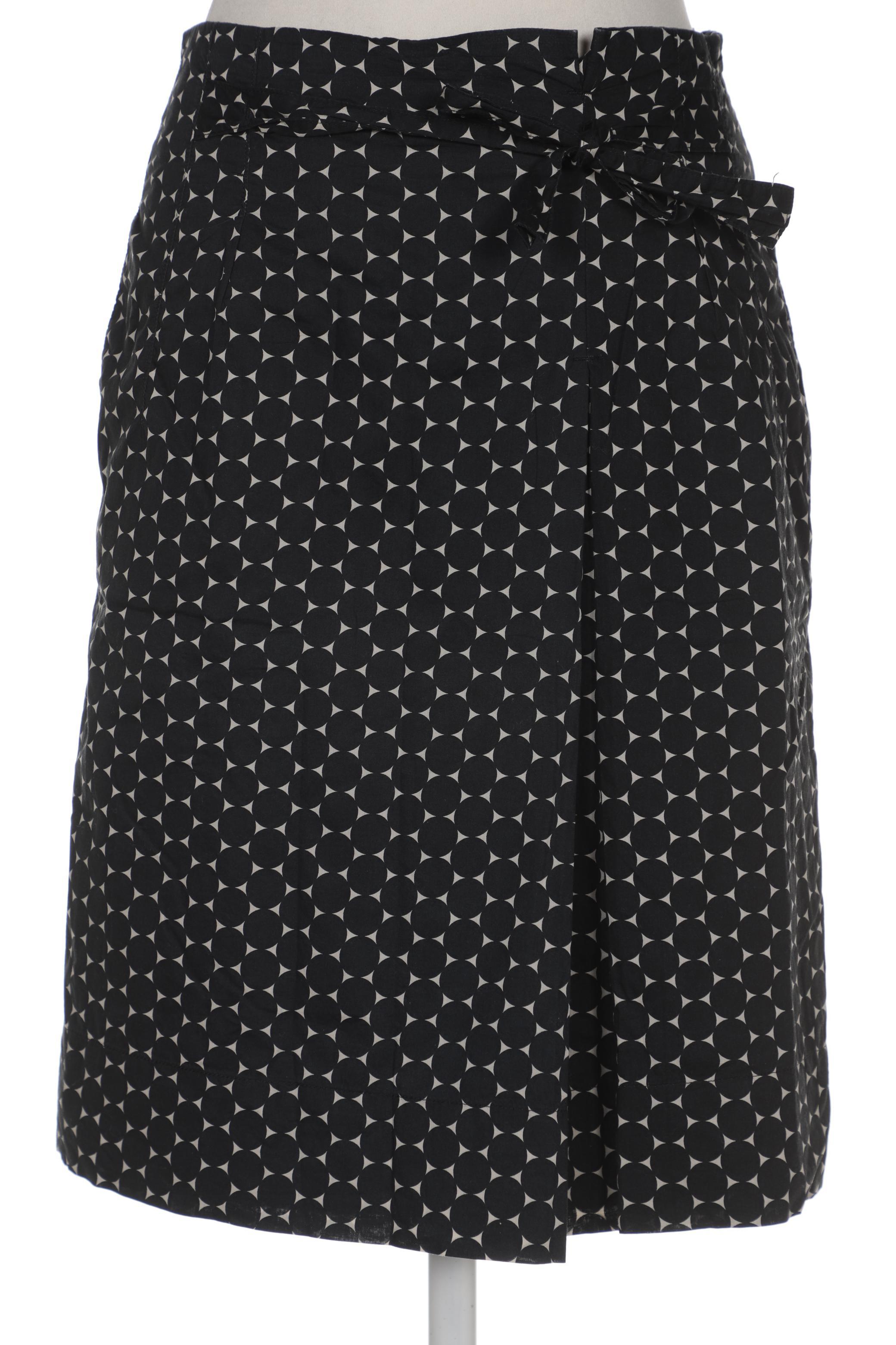 

Marc O Polo Damen Rock, marineblau, Gr. 34