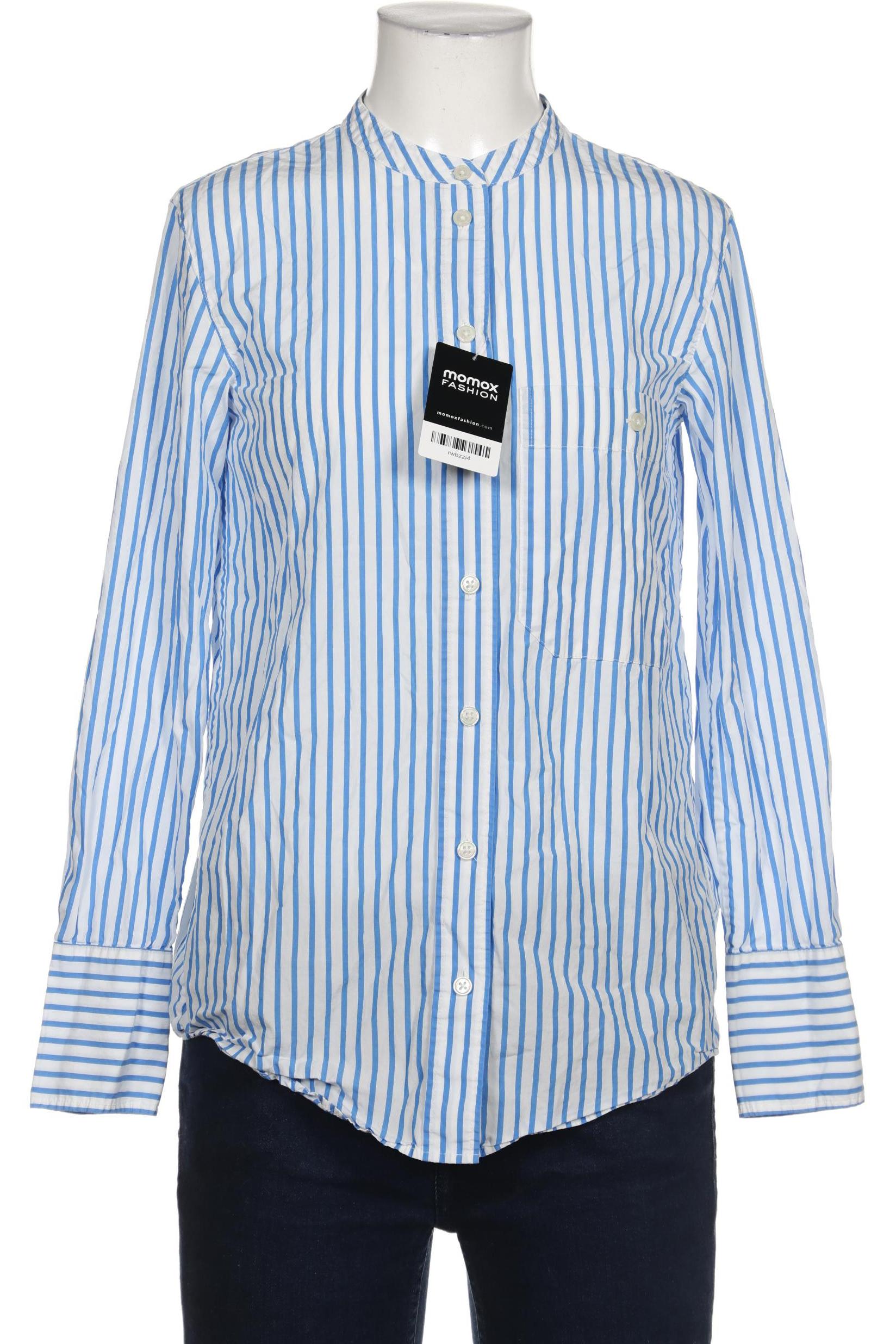 

Marc O Polo Damen Bluse, blau