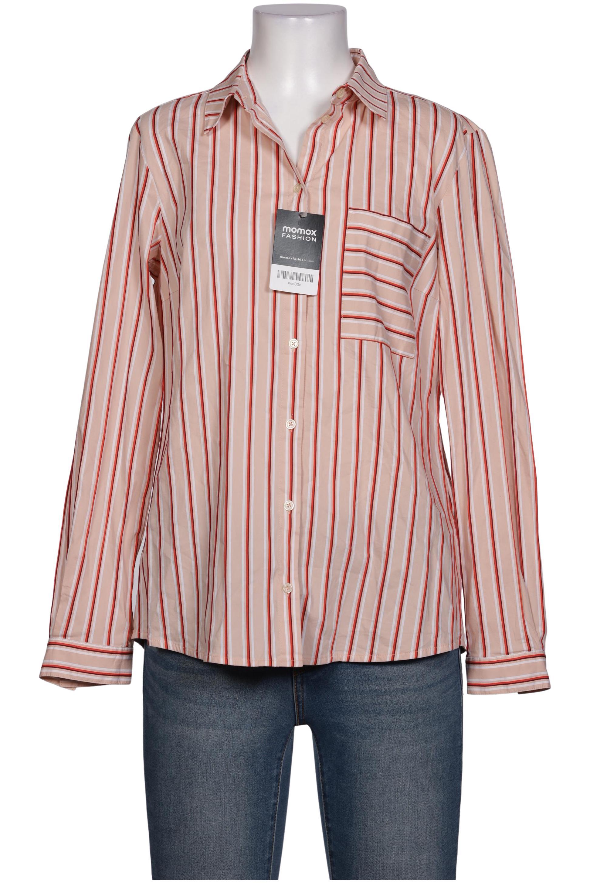 

Marc O Polo Damen Bluse, beige, Gr. 38