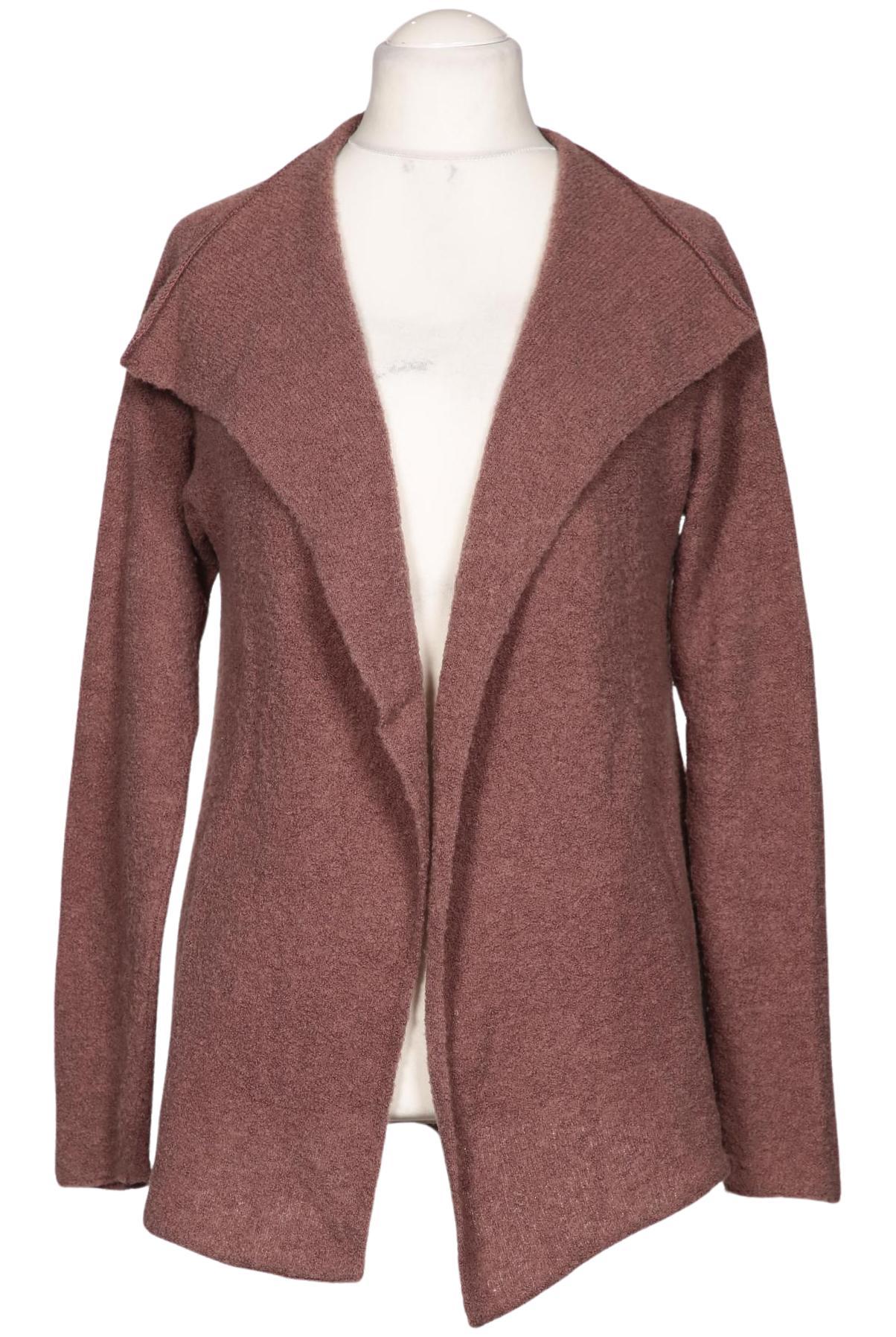 

Marc O Polo Damen Strickjacke, braun, Gr. 38