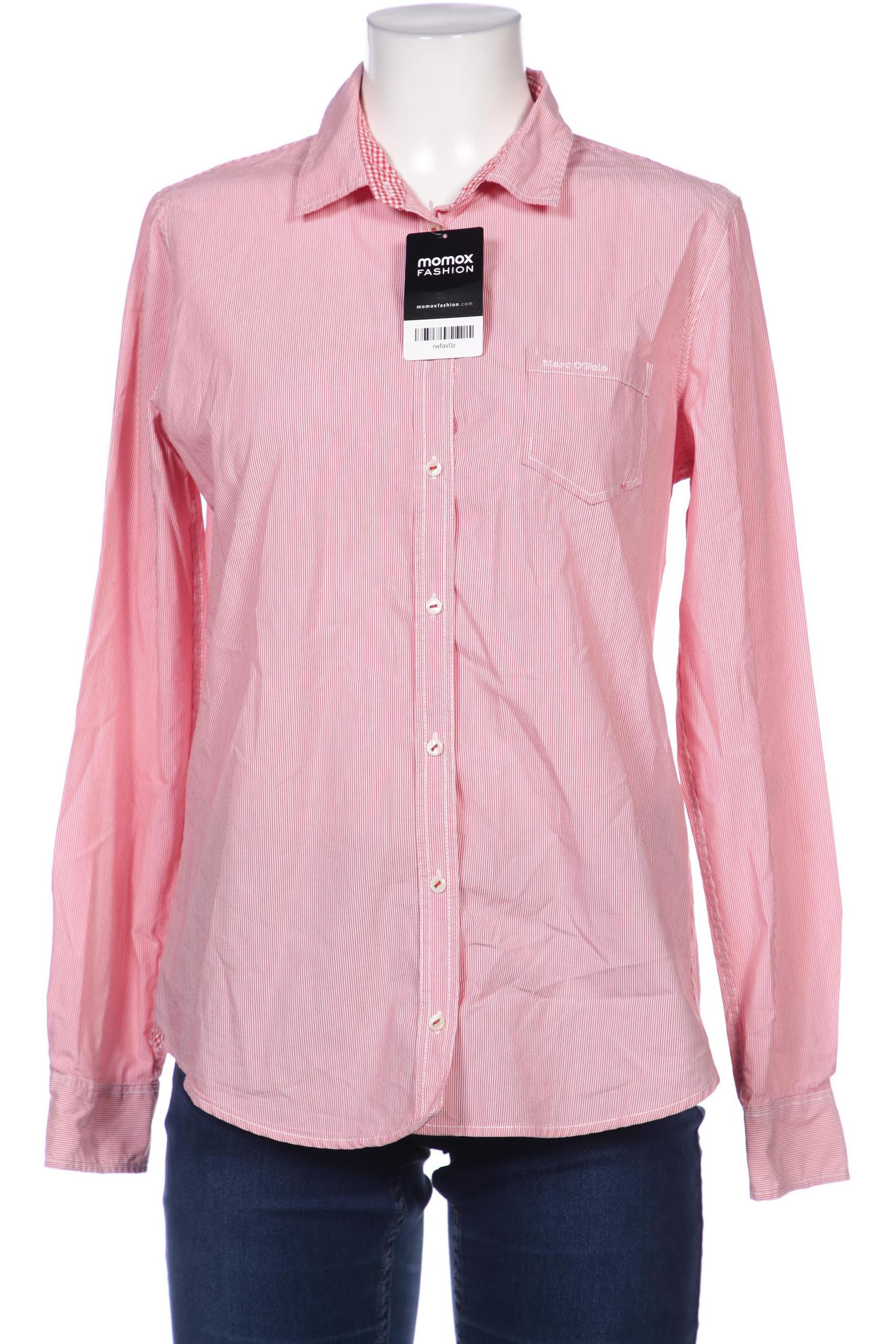 

Marc O Polo Damen Bluse, rot, Gr. 40