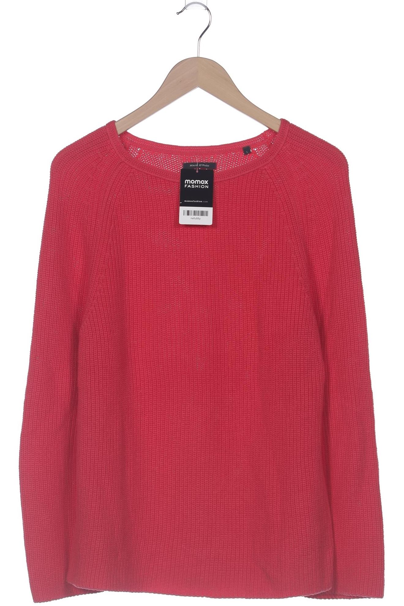 

Marc O Polo Damen Pullover, rot, Gr. 42