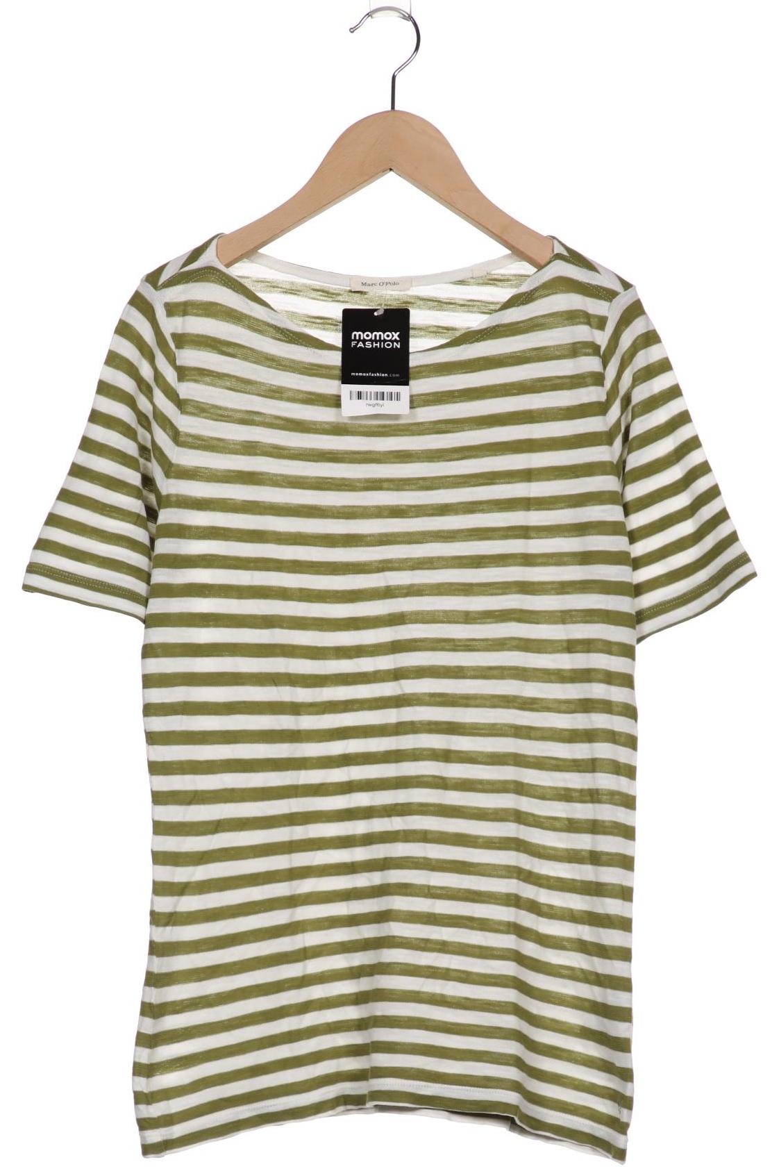 

Marc O Polo Damen T-Shirt, grün