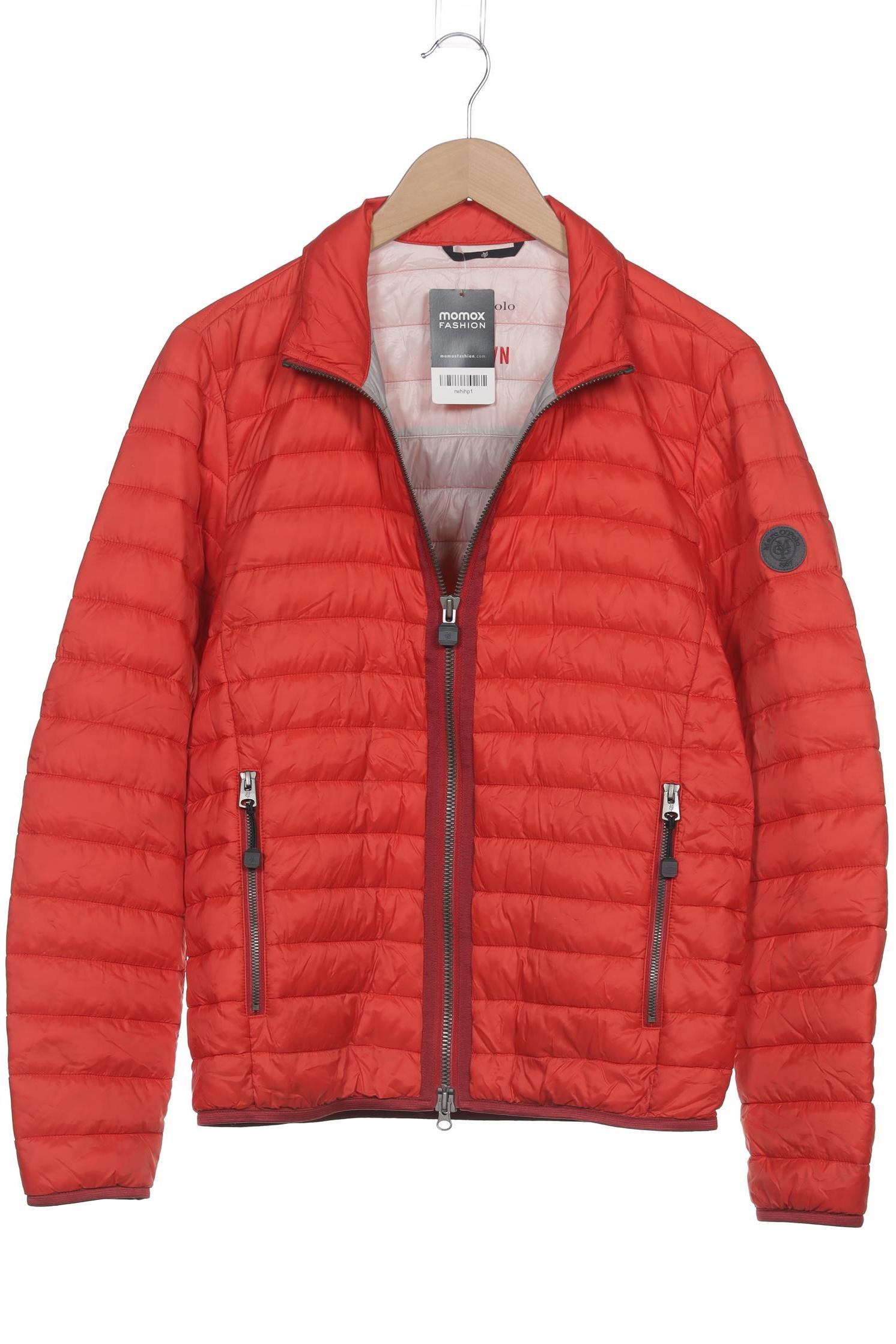 

Marc O Polo Damen Jacke, orange, Gr. 36