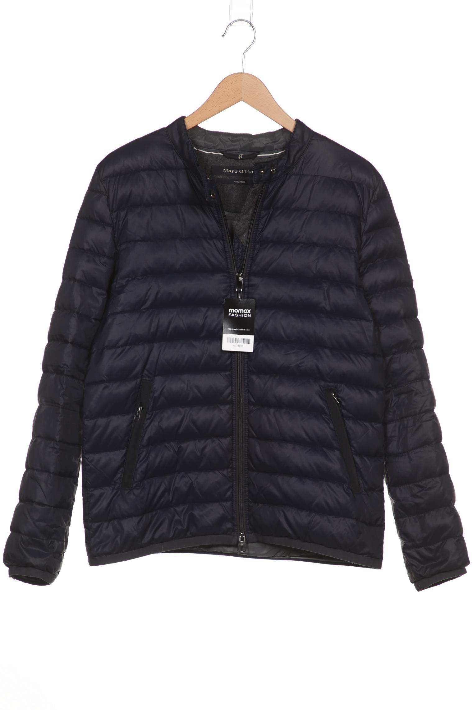 

Marc O Polo Damen Jacke, marineblau, Gr. 44