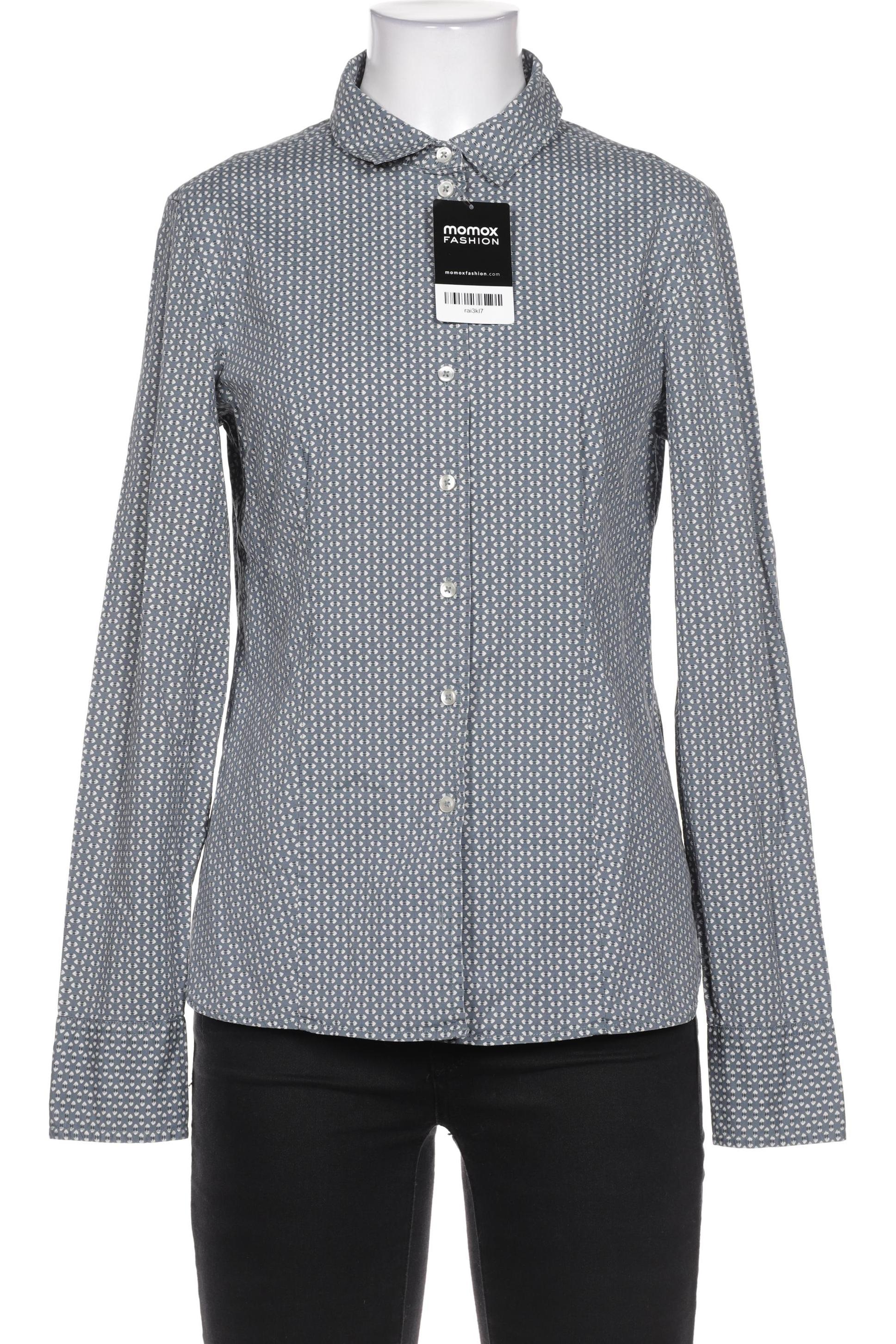 

Marc O Polo Damen Bluse, grün, Gr. 38