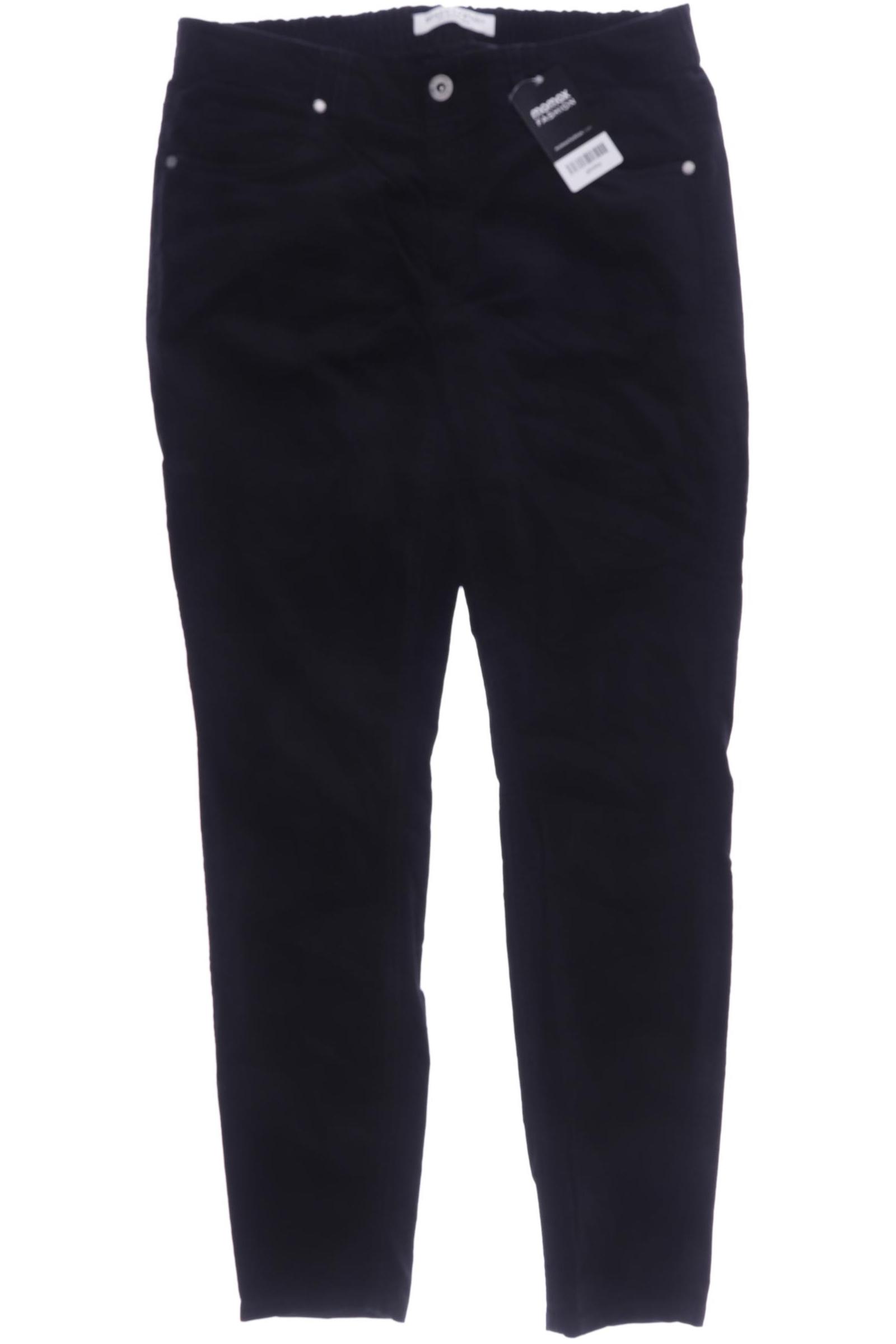 

Marc O Polo Damen Stoffhose, schwarz, Gr. 31