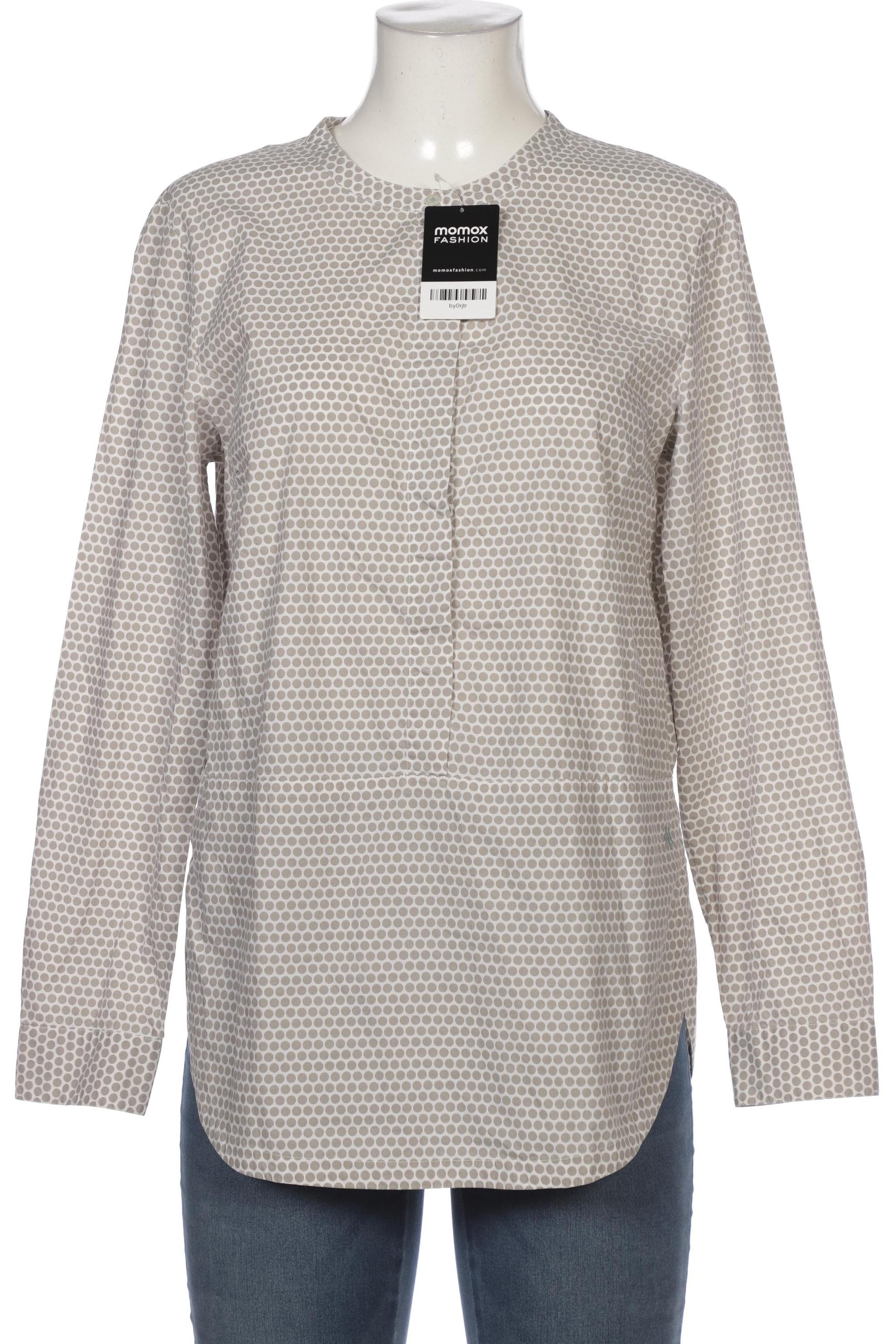 

Marc O Polo Damen Bluse, grau