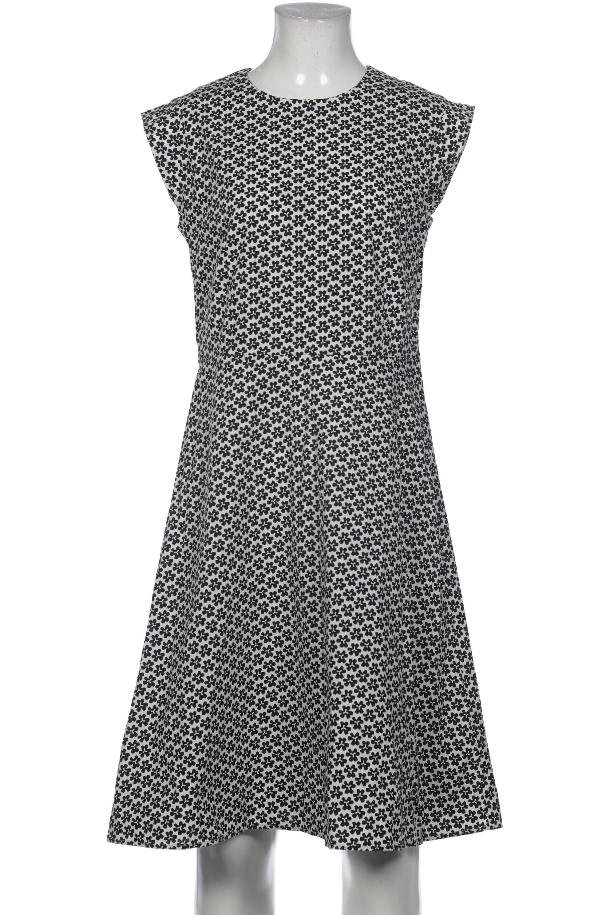 

Marc O Polo Damen Kleid, schwarz, Gr. 38