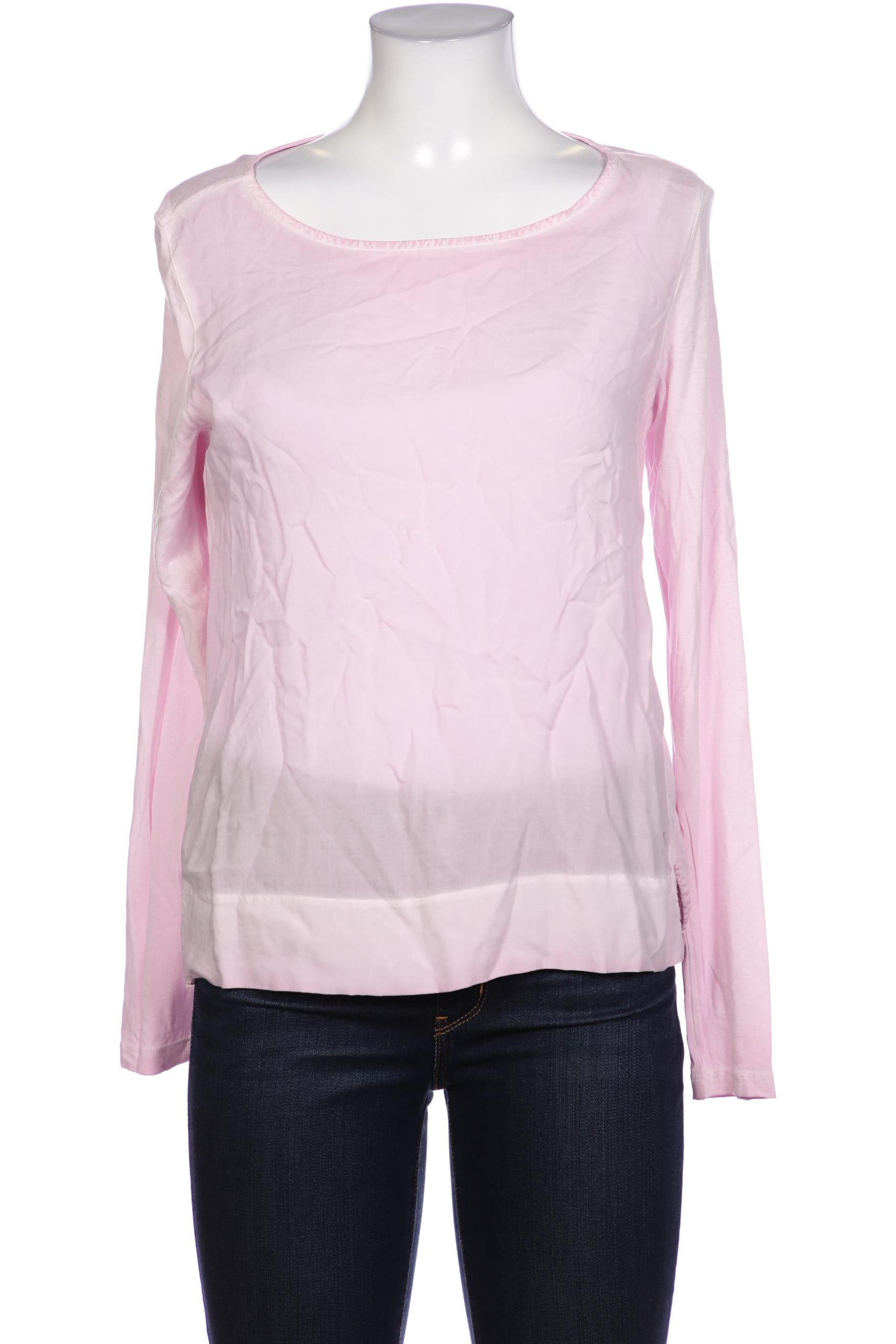 

Marc O Polo Damen Bluse, pink, Gr. 38