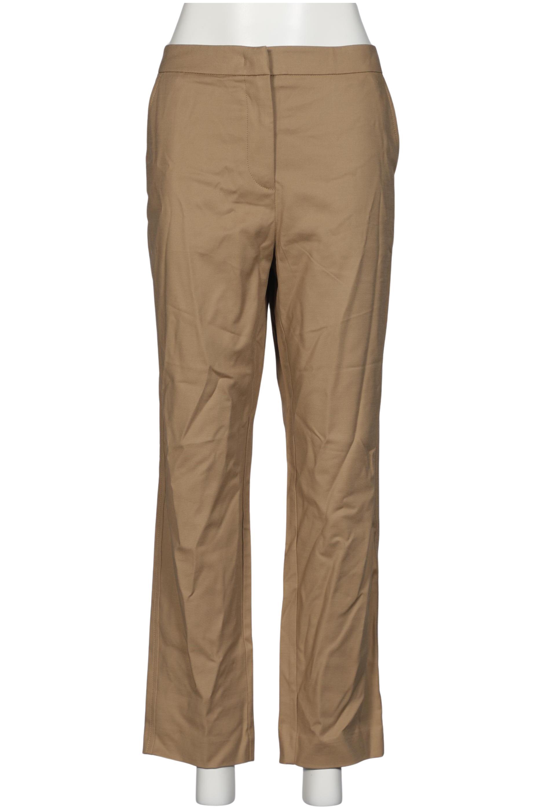 

Marc O Polo Damen Stoffhose, beige, Gr. 38