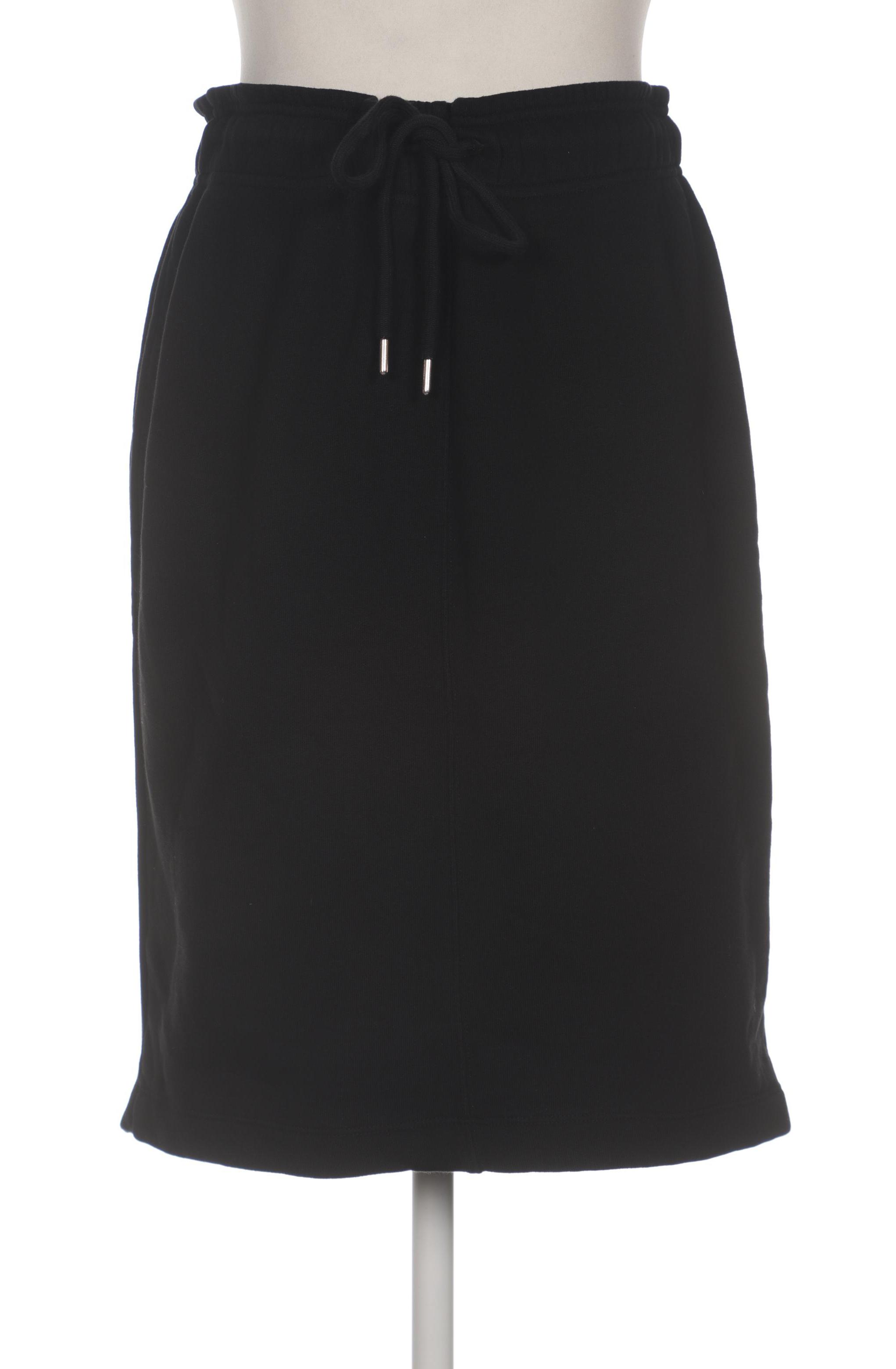 

Marc O Polo Damen Rock, schwarz, Gr. 38