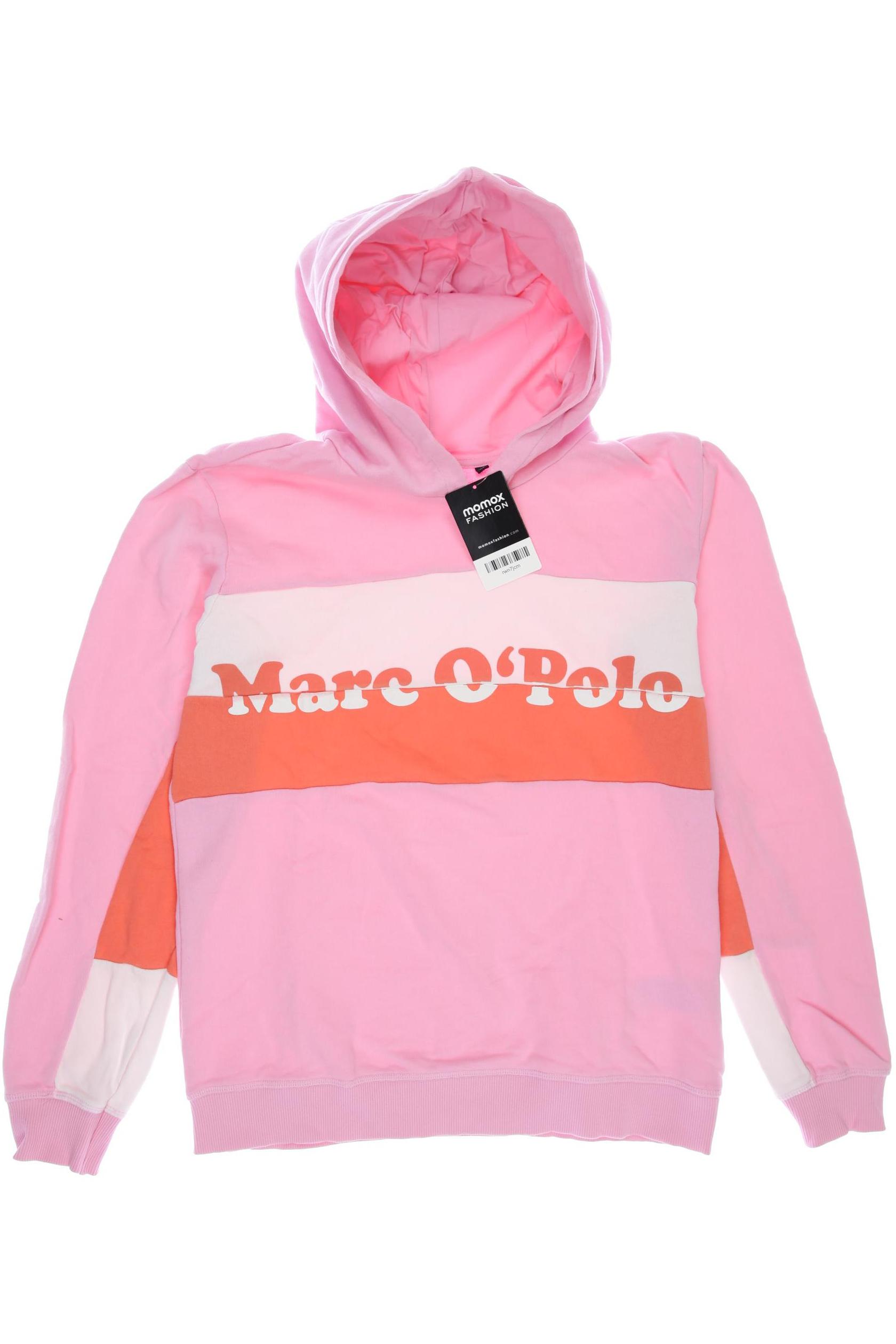 

Marc O Polo Damen Hoodies & Sweater, pink, Gr. 170/176