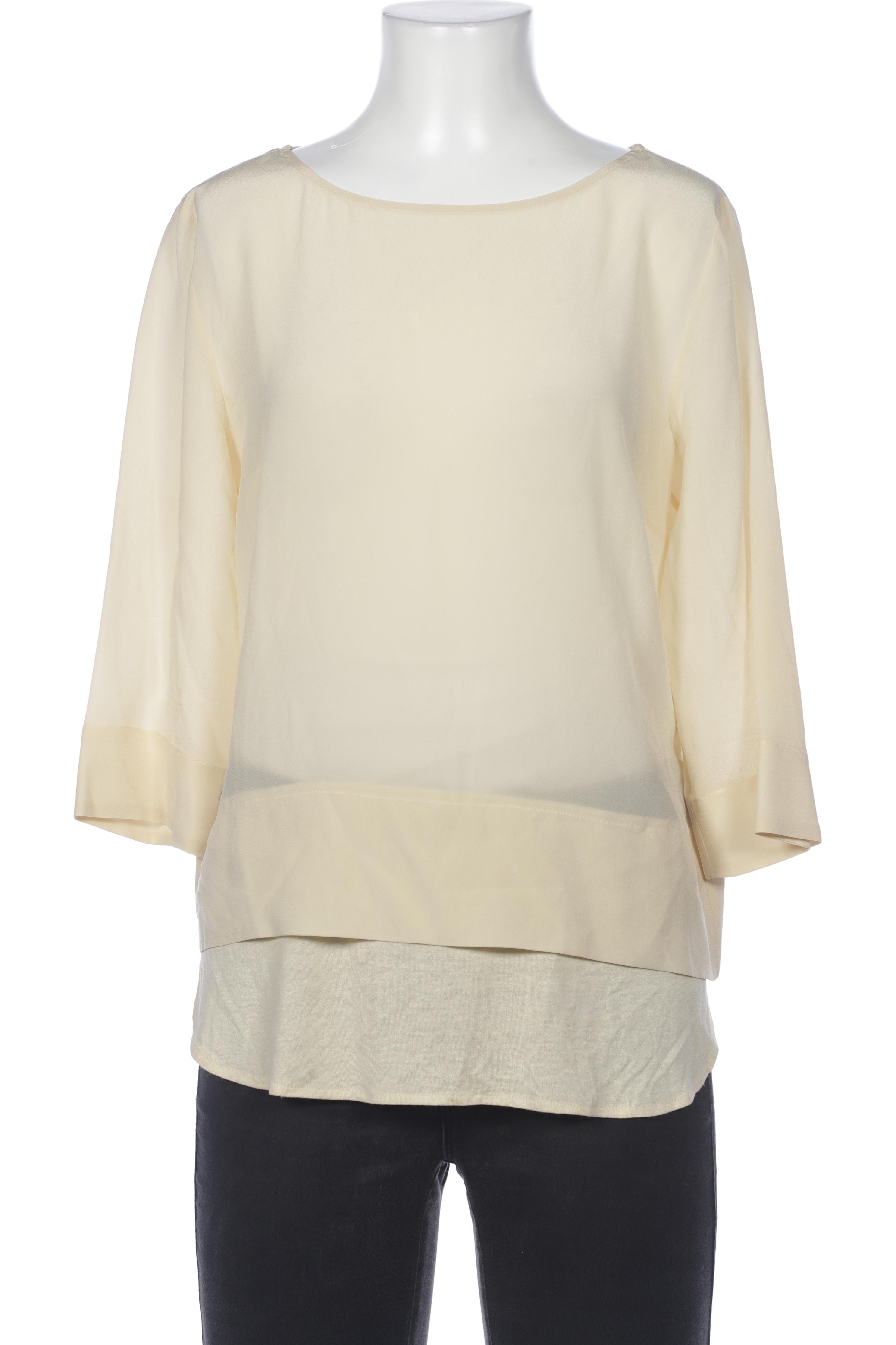 

Marc O Polo Damen Bluse, gelb, Gr. 36