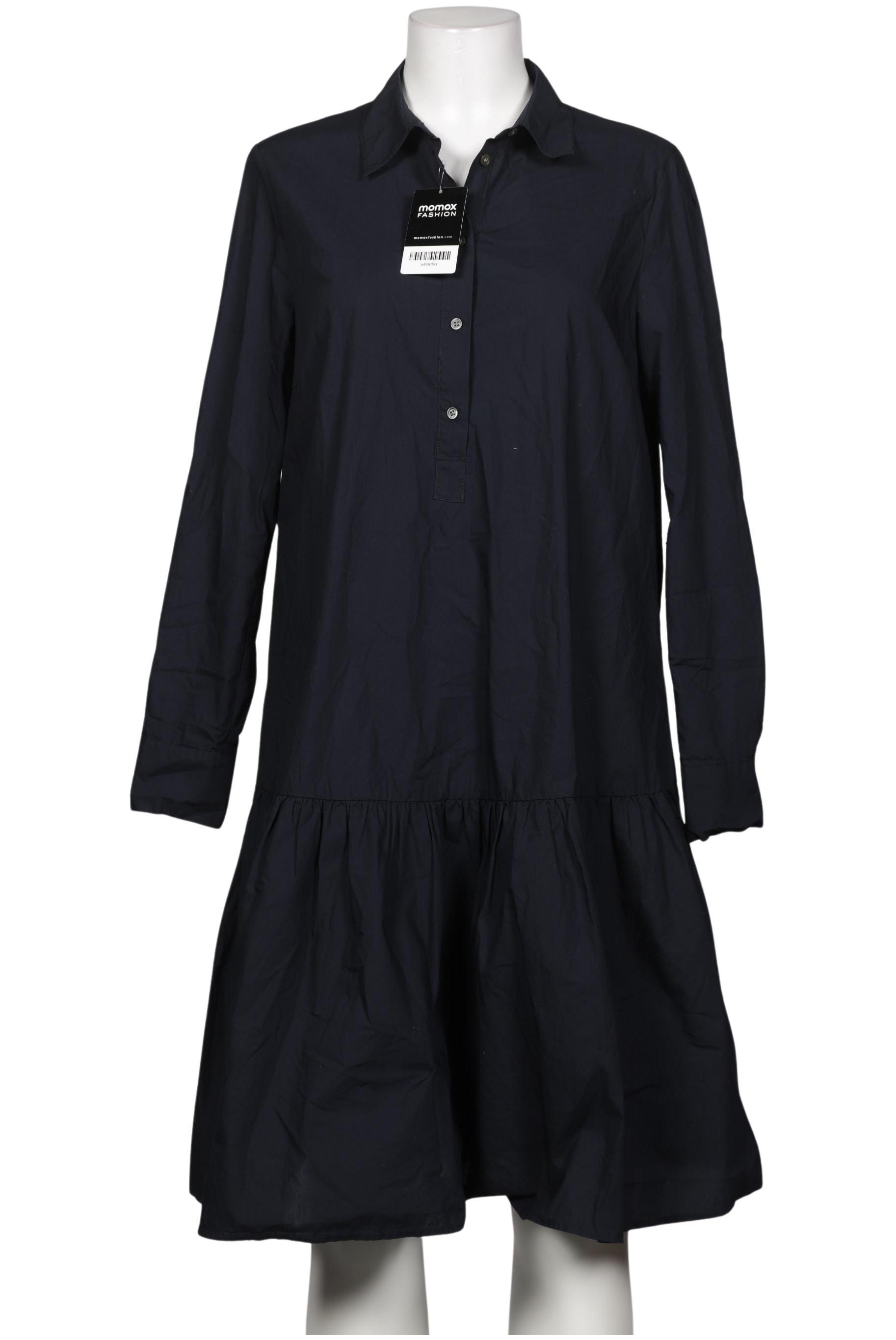 

Marc O Polo Damen Kleid, marineblau, Gr. 40