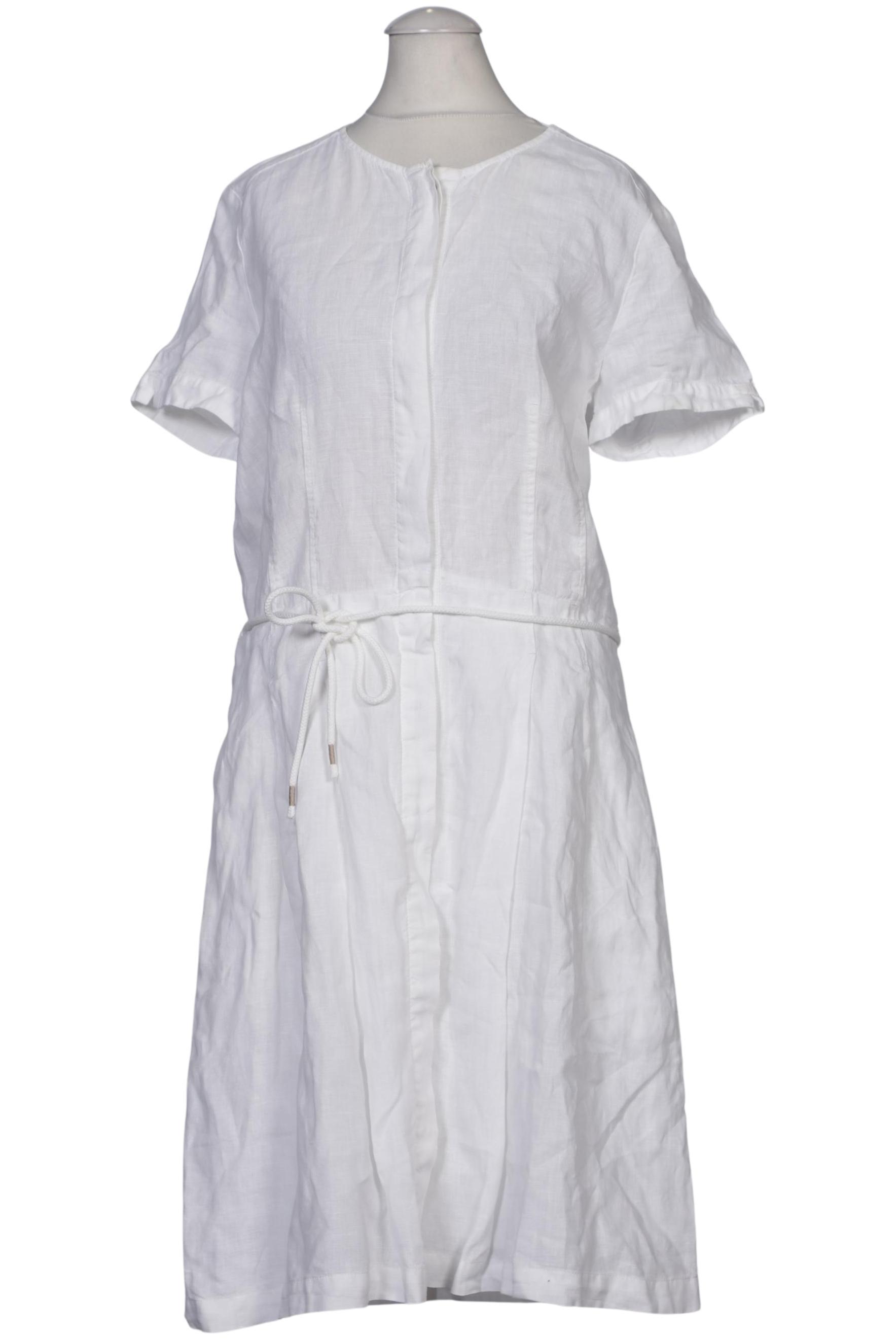

Marc O Polo Damen Kleid, weiß, Gr. 38