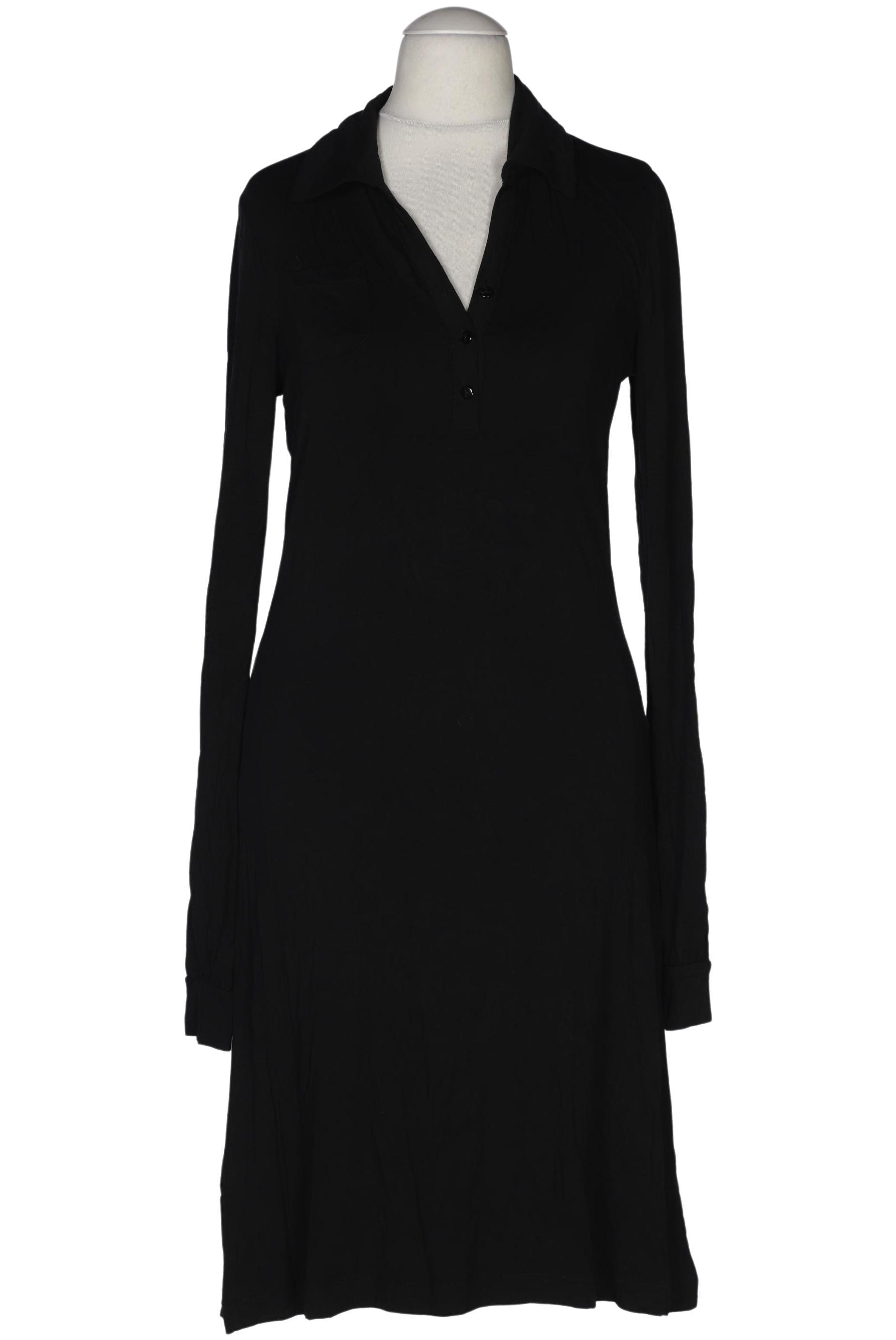 

Marc O Polo Damen Kleid, schwarz, Gr. 34