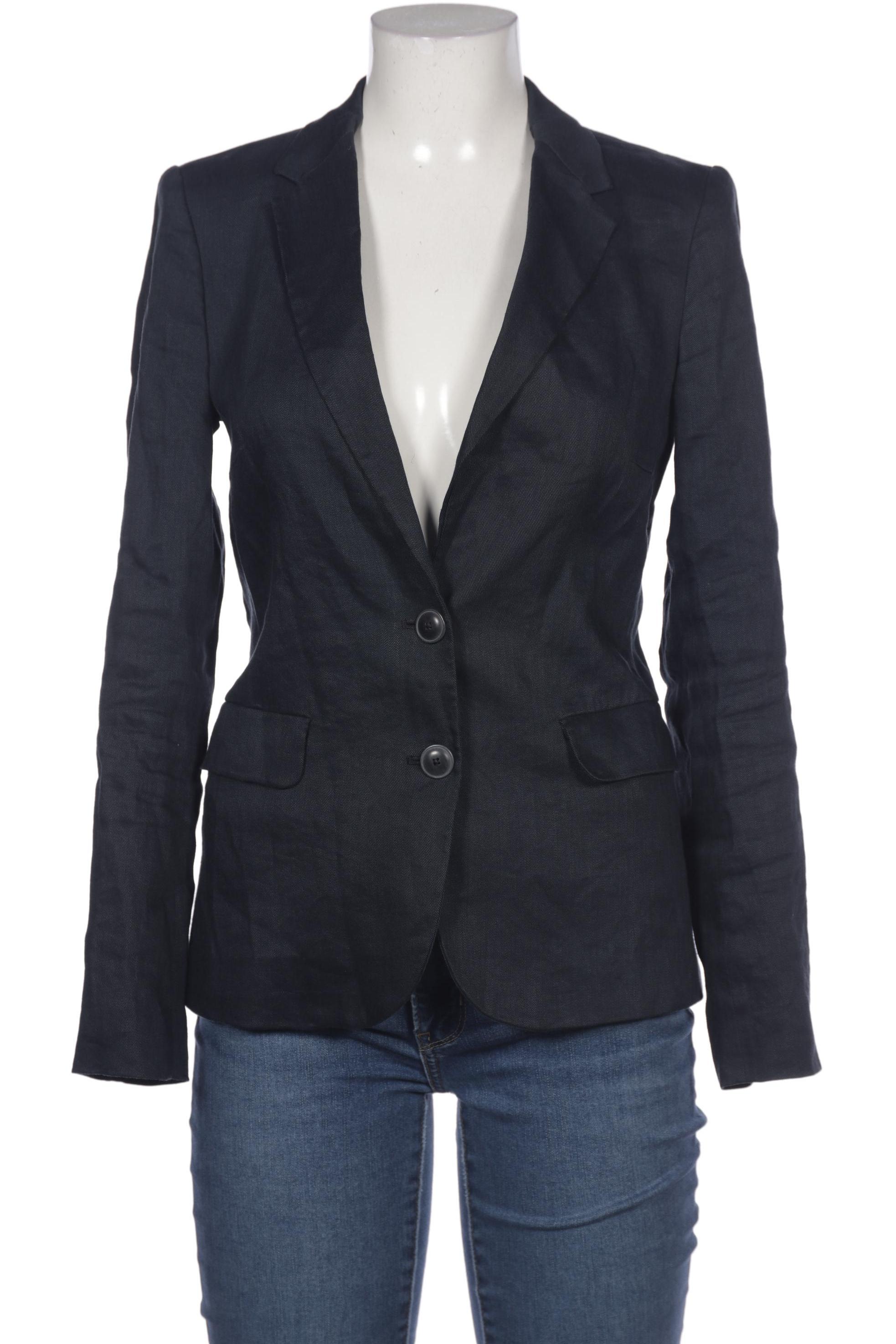 

Marc O Polo Damen Blazer, marineblau