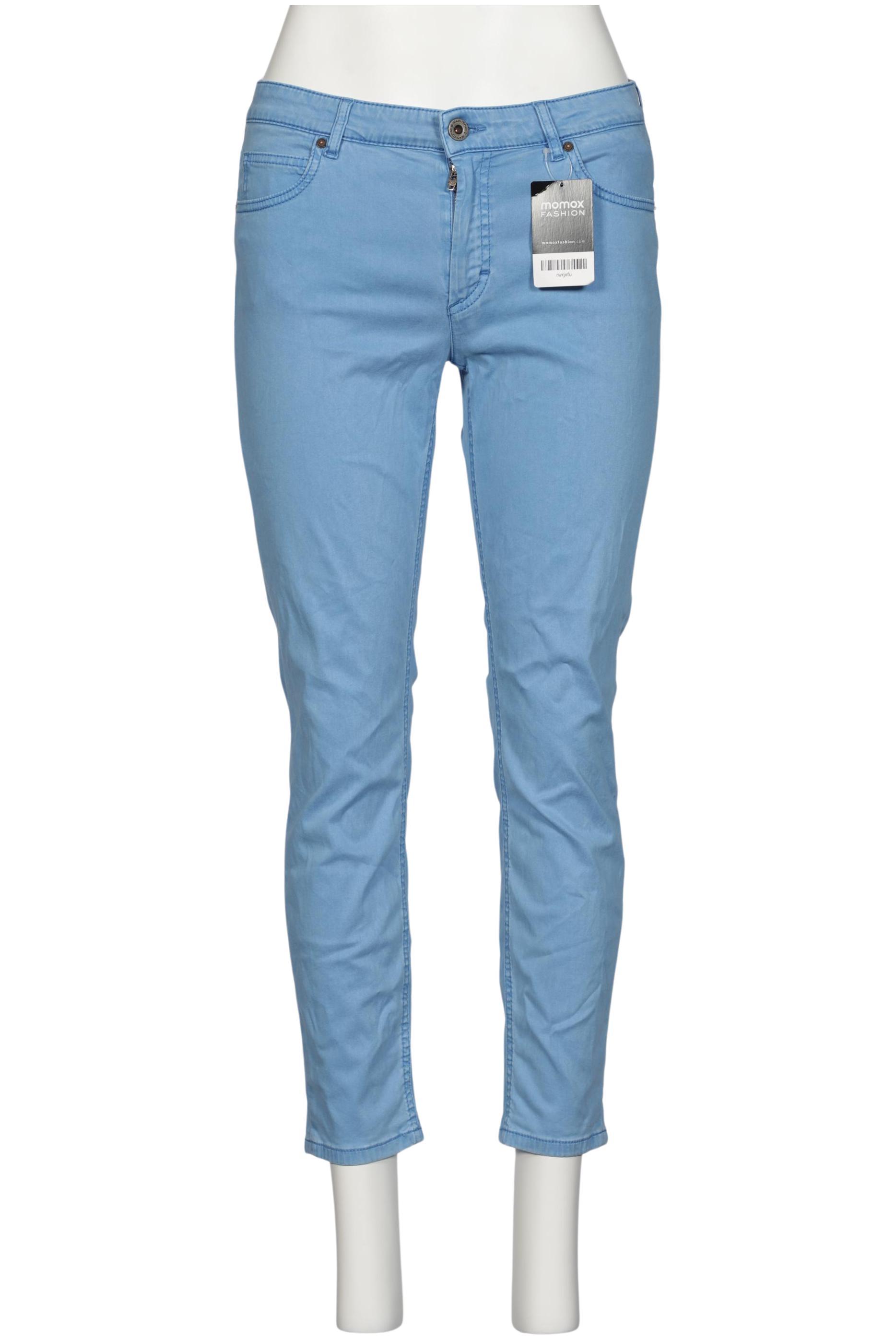 

Marc O Polo Damen Jeans, hellblau, Gr. 31