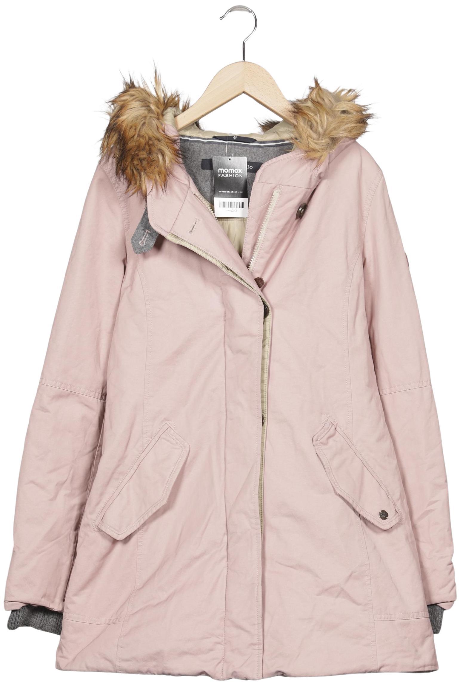 

Marc O Polo Damen Mantel, pink, Gr. 36