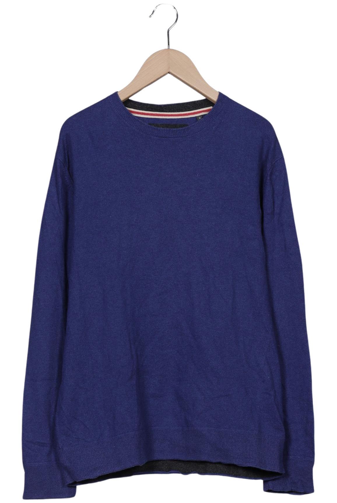 

Marc O Polo Herren Pullover, marineblau, Gr. 48