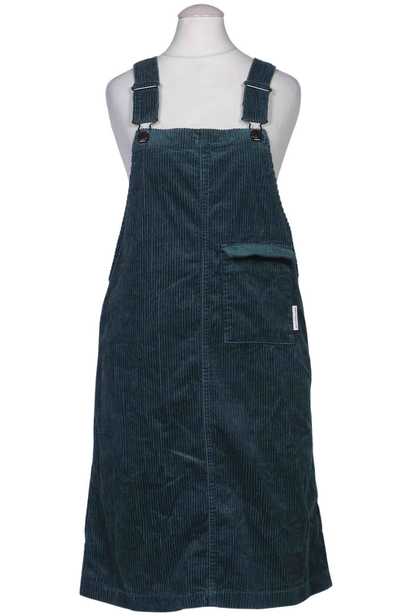 

Marc O Polo Damen Kleid, grün, Gr. 34