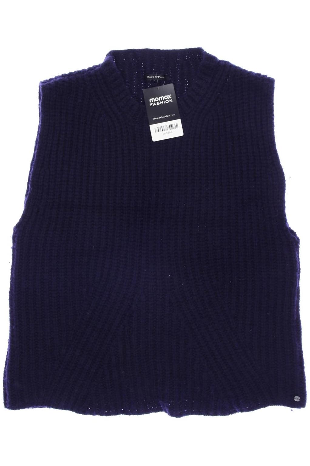 

Marc O Polo Damen Pullover, marineblau, Gr. 38