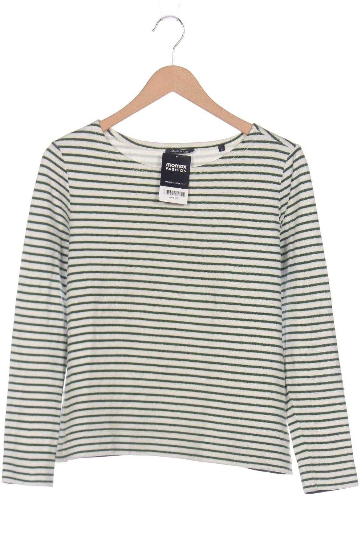 

Marc O Polo Damen Sweatshirt, grün, Gr. 38