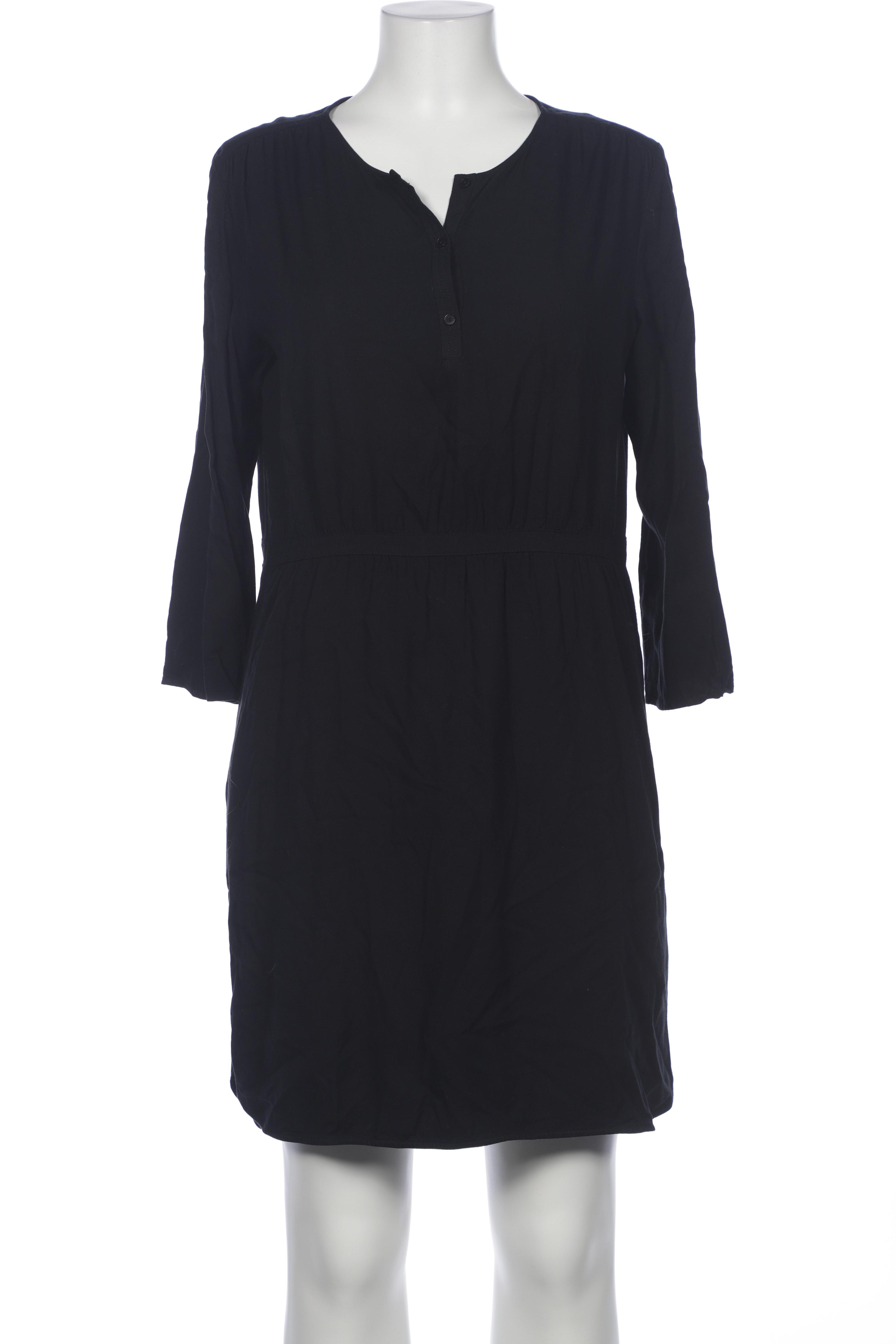 

Marc O Polo Damen Kleid, schwarz, Gr. 40