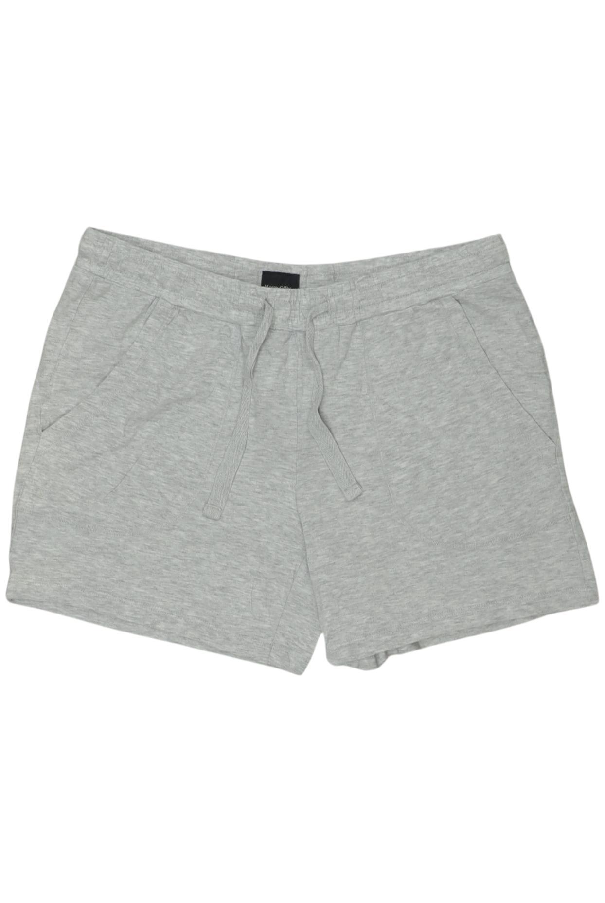 

Marc O Polo Damen Shorts, grau, Gr. 38