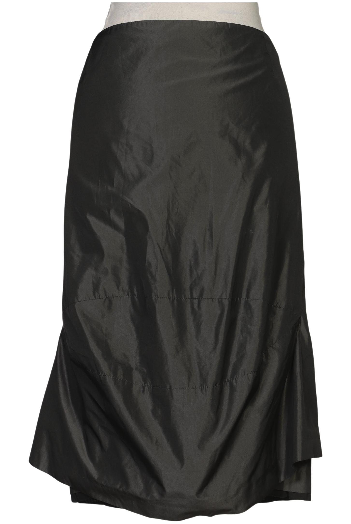 

Marc O Polo Damen Rock, schwarz, Gr. 38