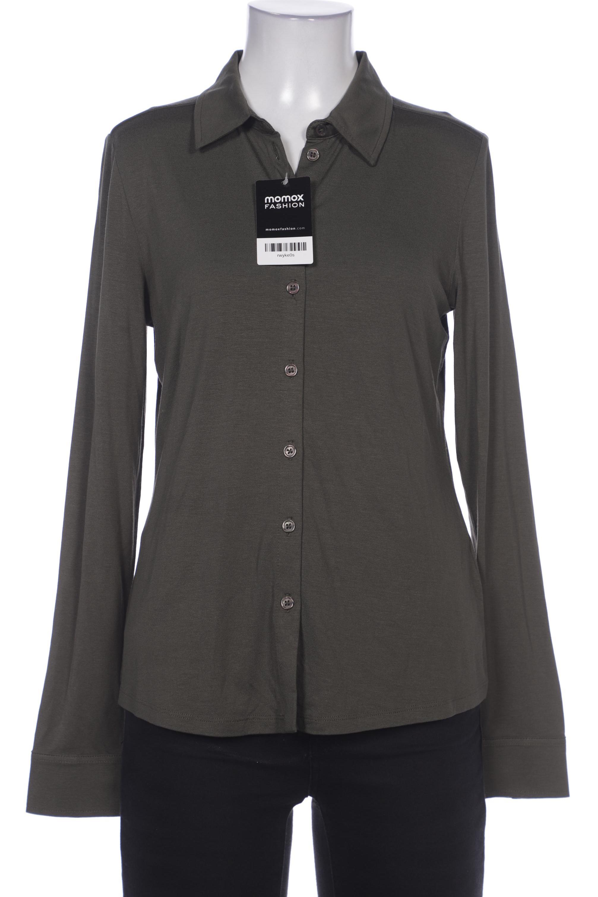 

Marc O Polo Damen Bluse, grün, Gr. 36