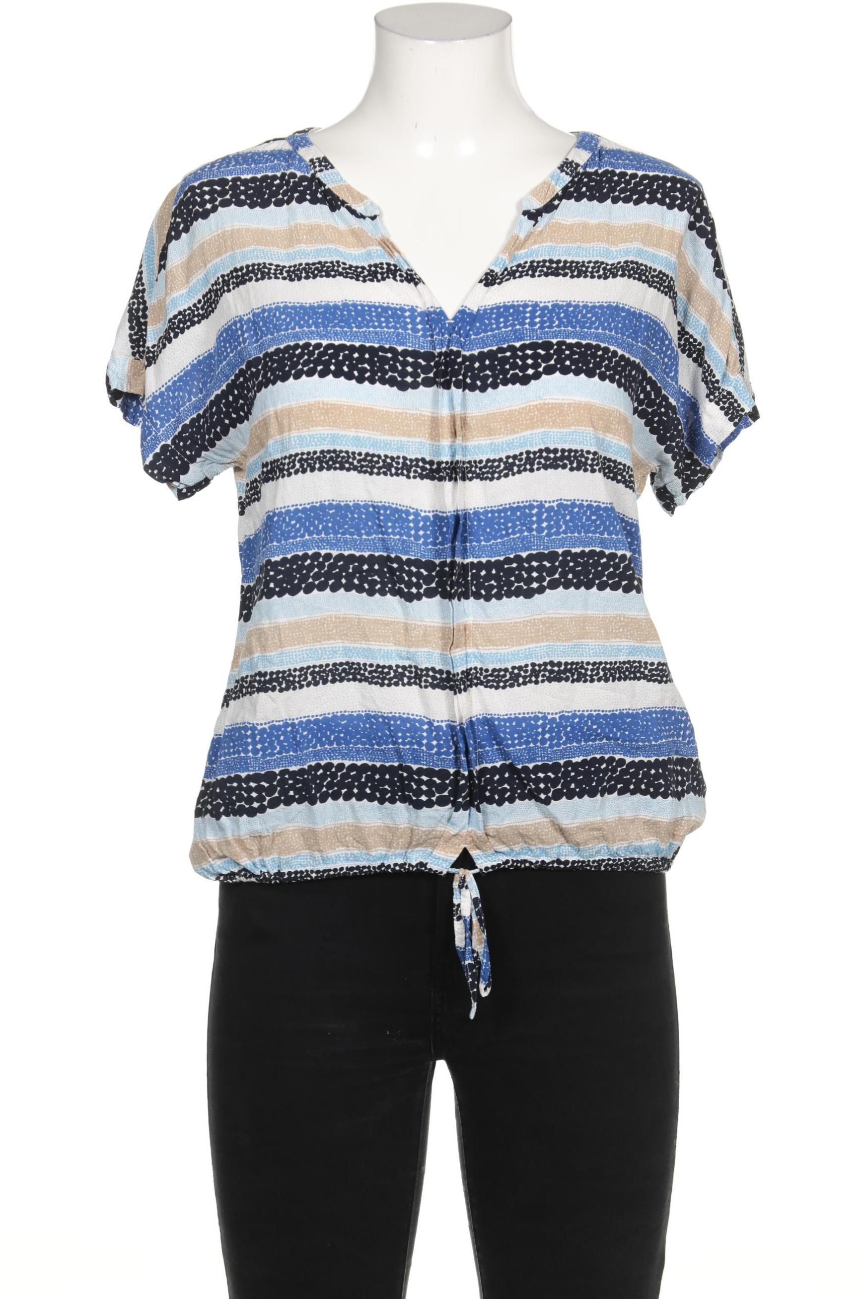 

Marc O Polo Damen Bluse, mehrfarbig