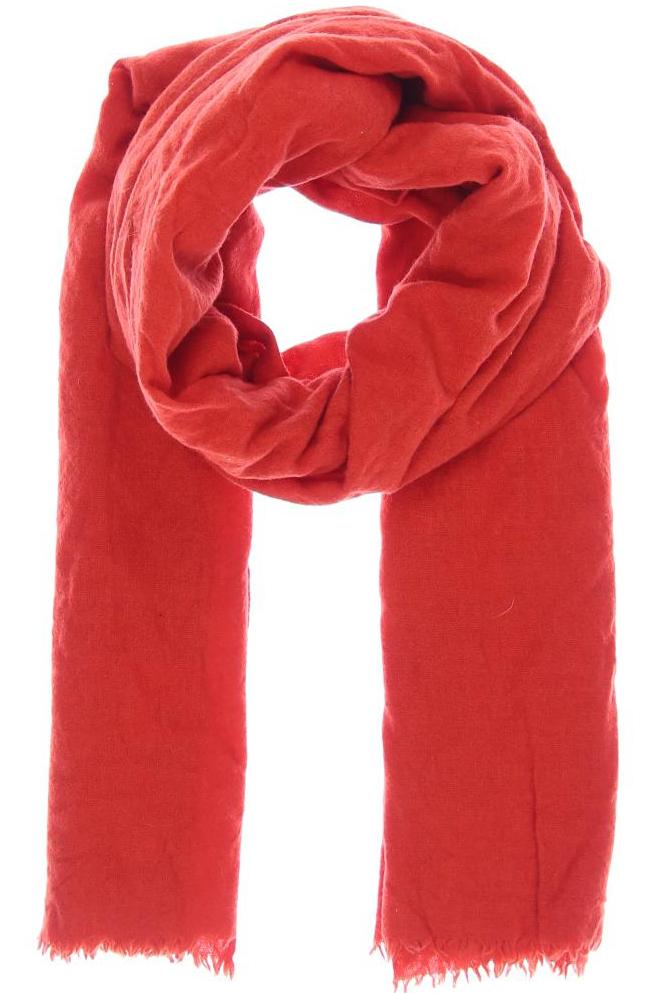 

Marc O Polo Damen Schal, rot