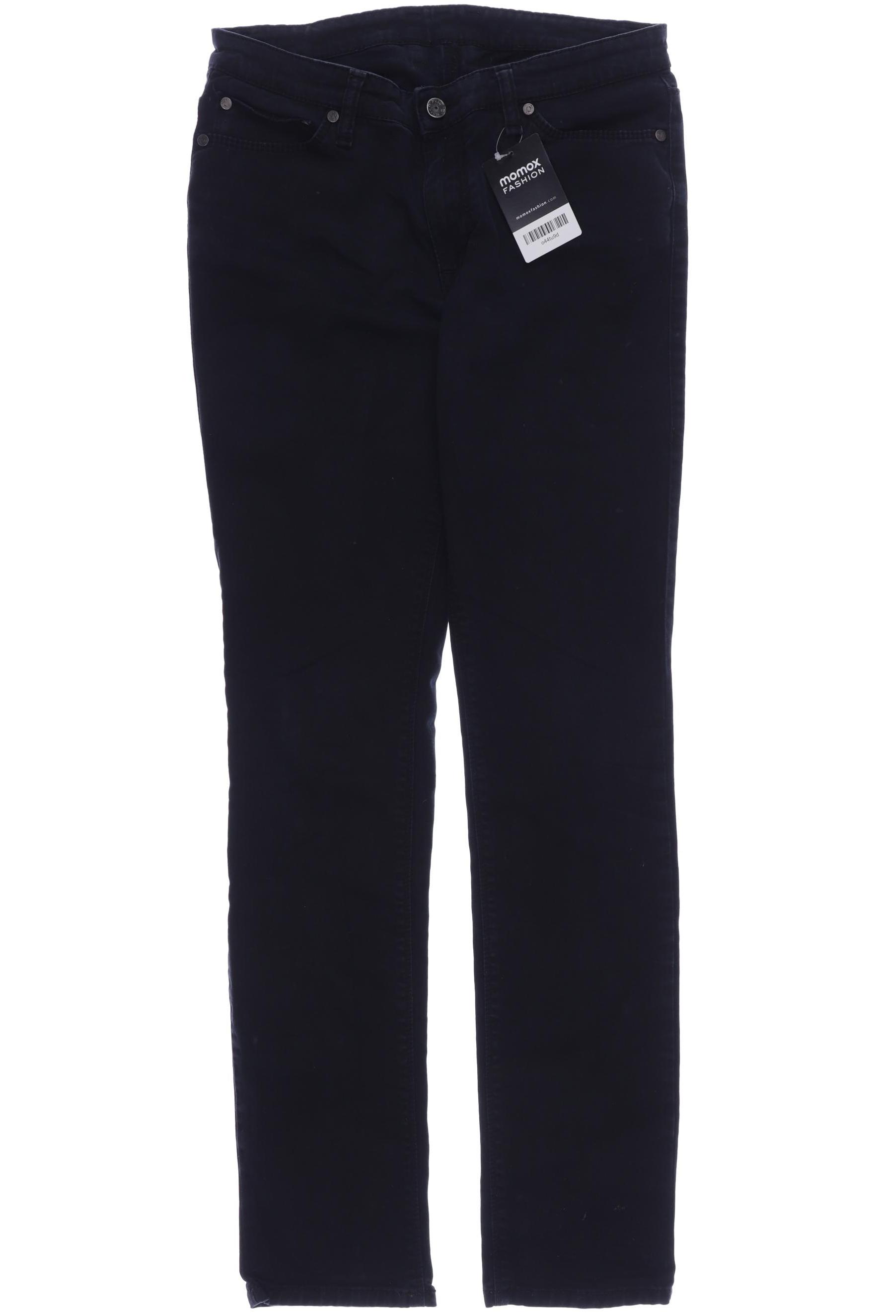 

Marc O Polo Damen Jeans, marineblau