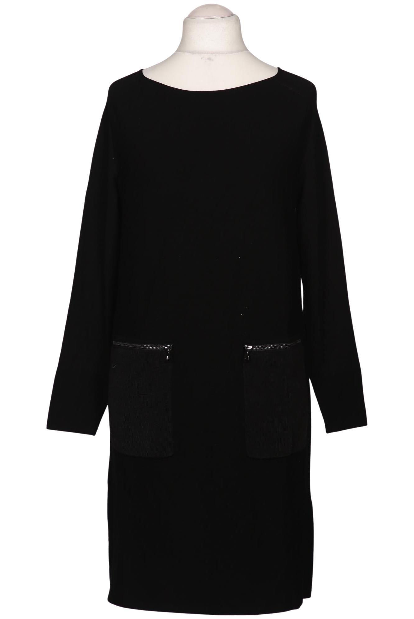 

Marc O Polo Damen Kleid, schwarz, Gr. 38