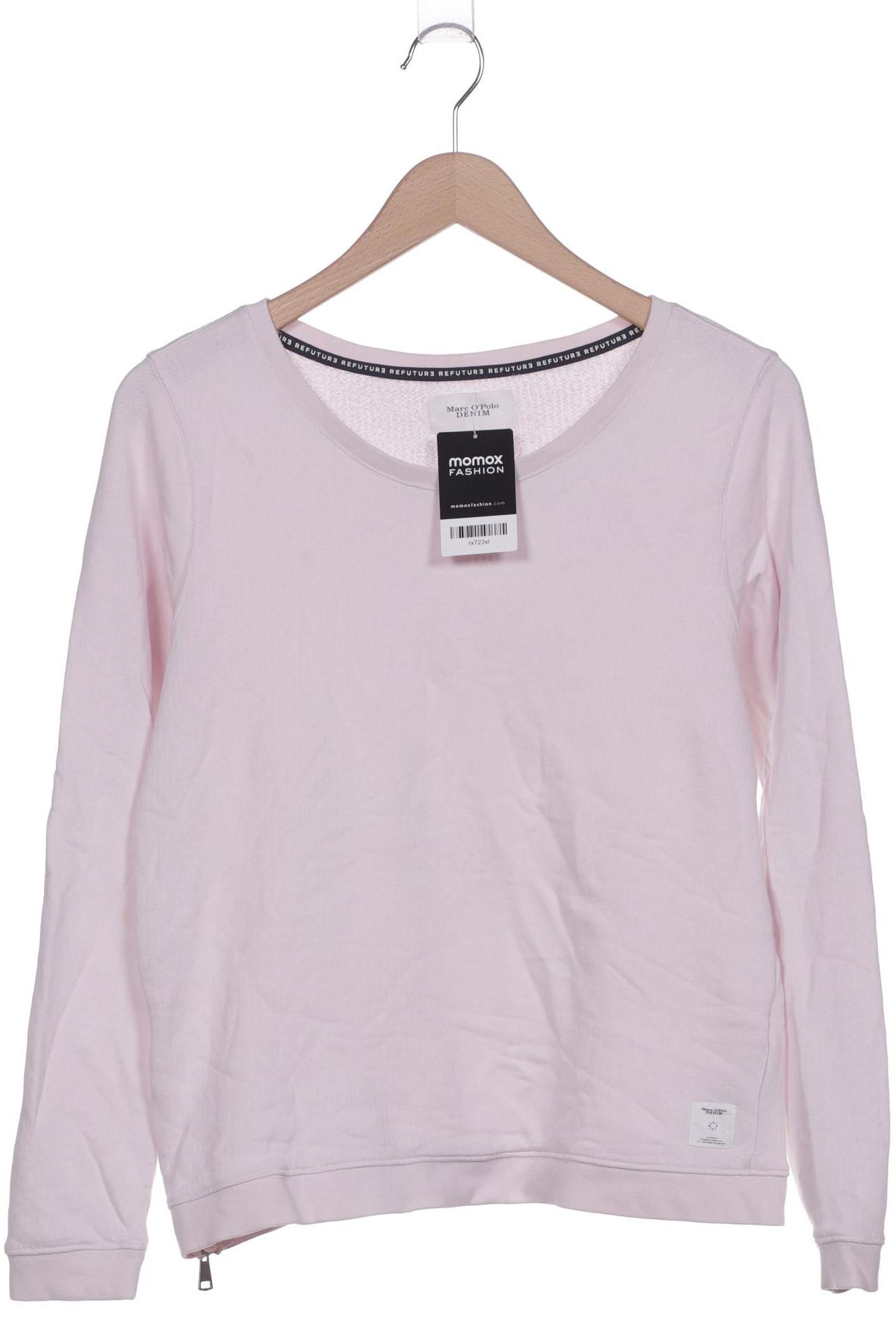 

Marc O Polo Damen Sweatshirt, pink, Gr. 38