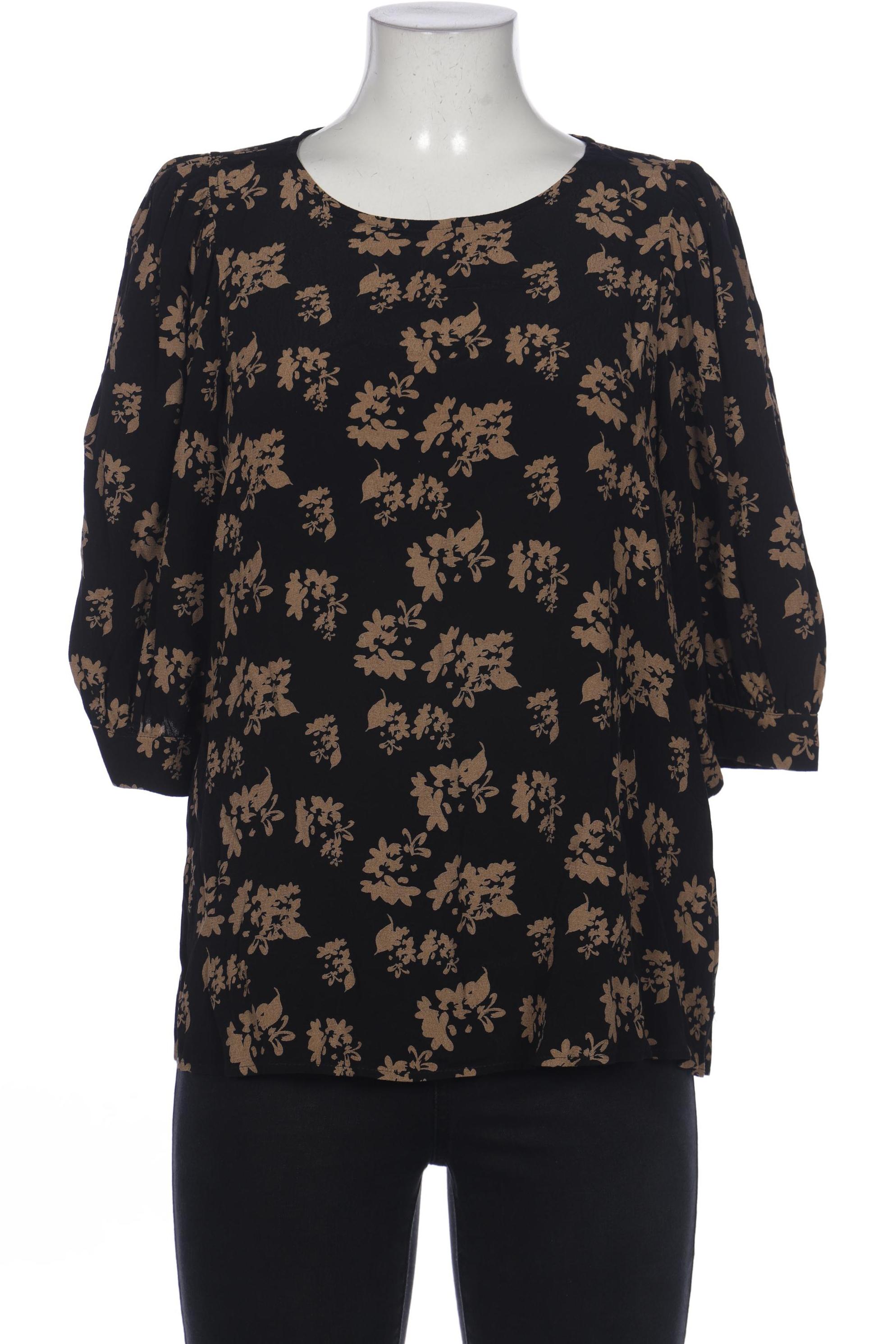

Marc O Polo Damen Bluse, schwarz